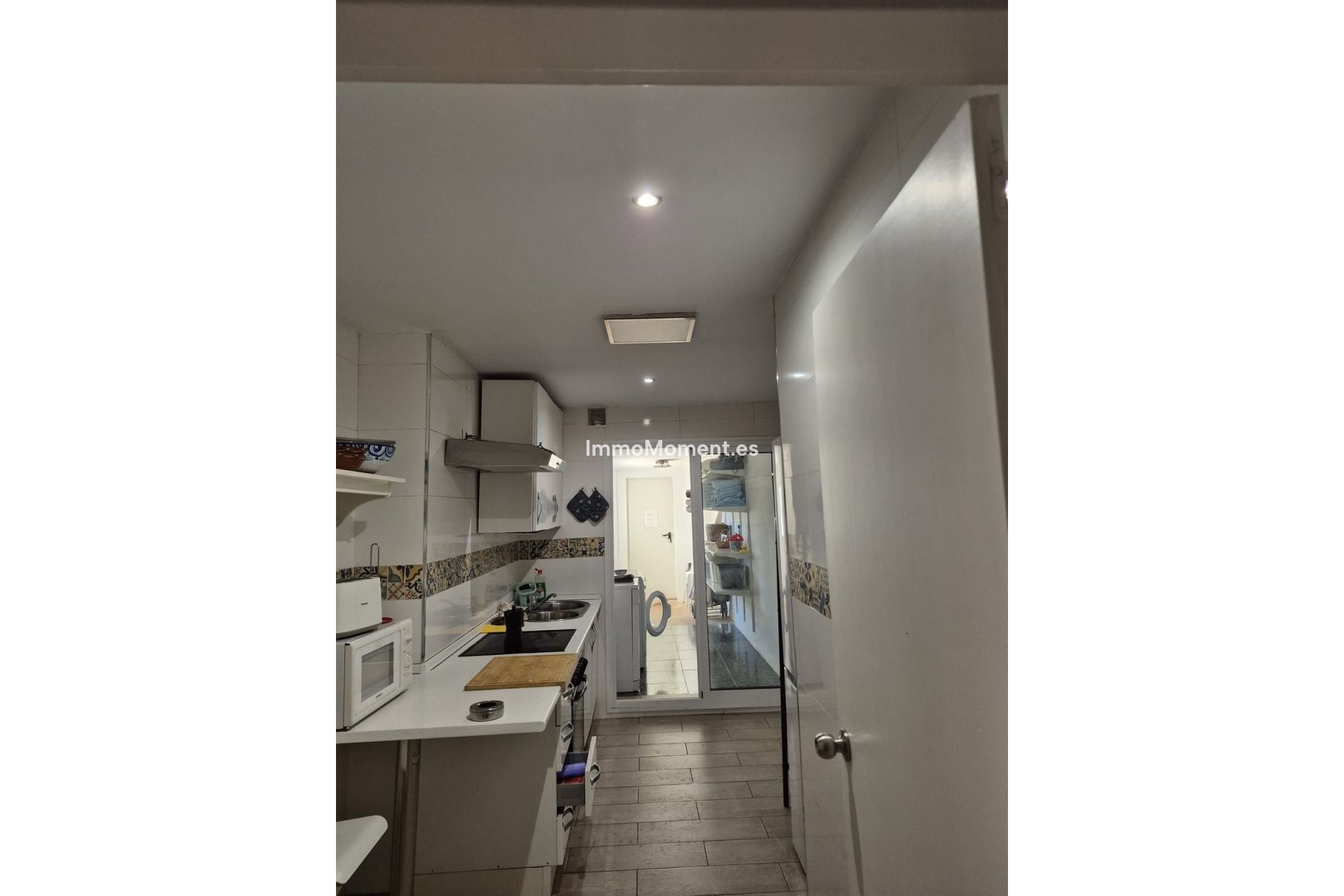 Reventa - Apartamento - Fuengirola - Fuengirola Centro