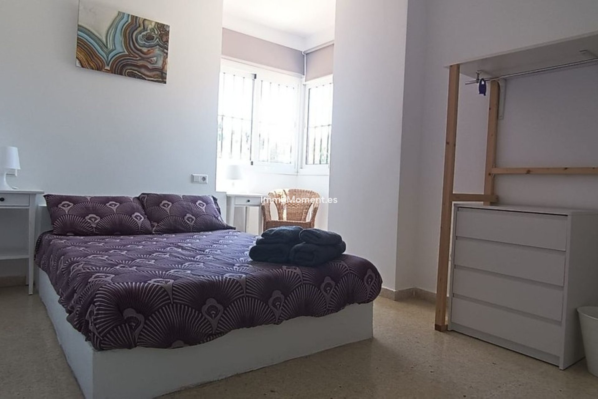 Reventa - Apartamento - Fuengirola - Fuengirola Centro