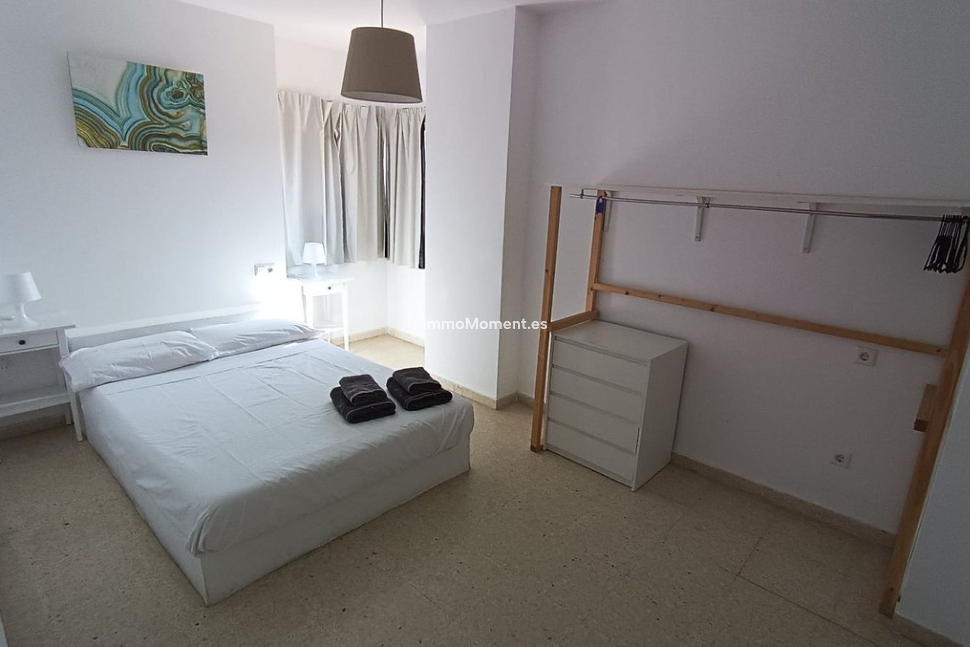 Reventa - Apartamento - Fuengirola - Fuengirola Centro