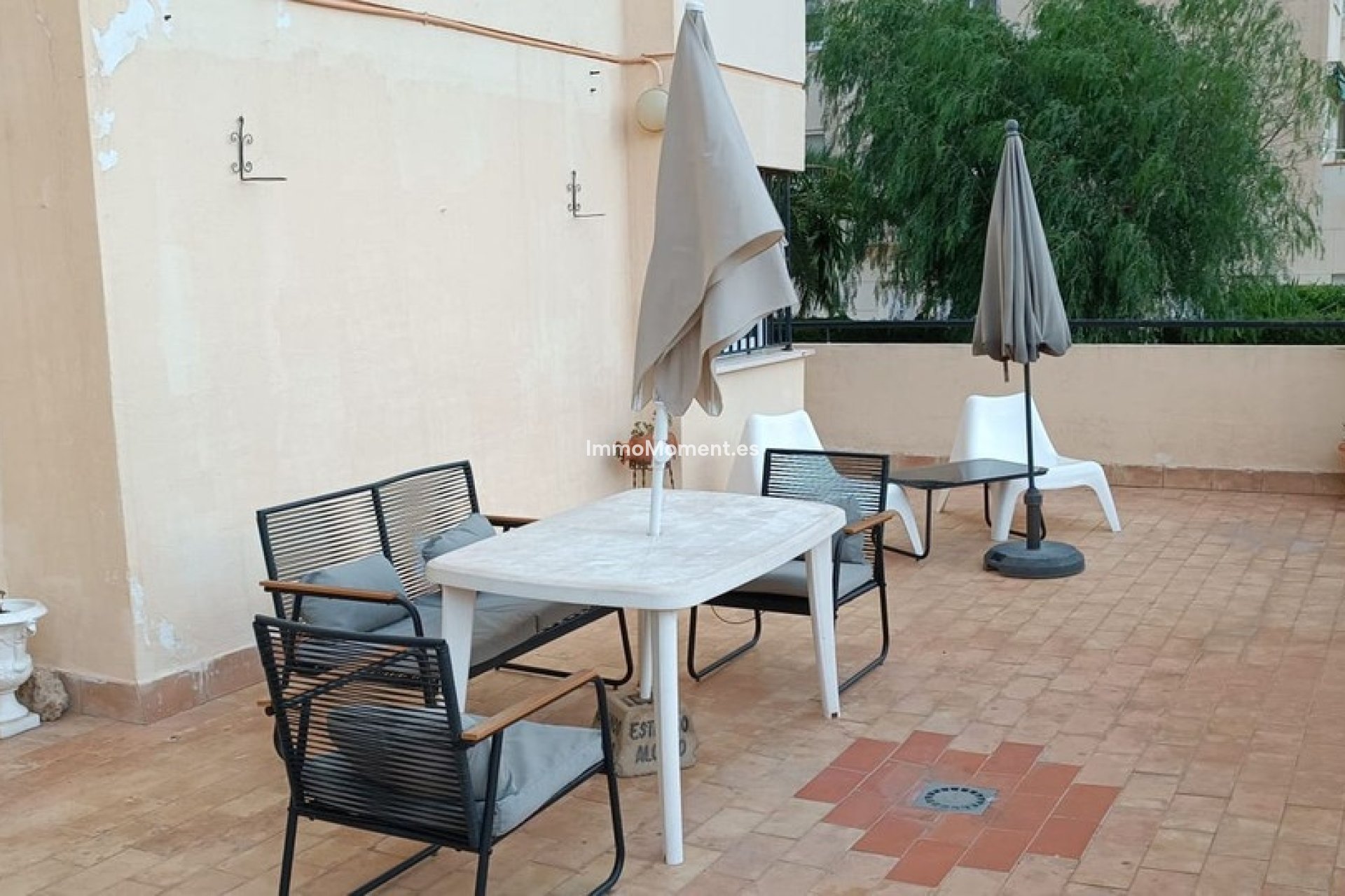 Reventa - Apartamento - Fuengirola - Fuengirola Centro