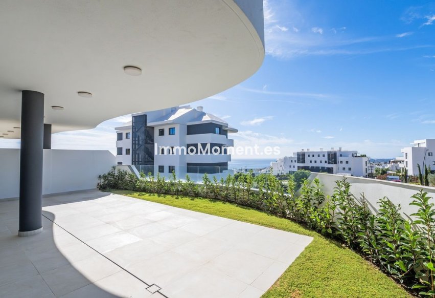 Reventa - Apartamento - Fuengirola - Fuengirola Centro