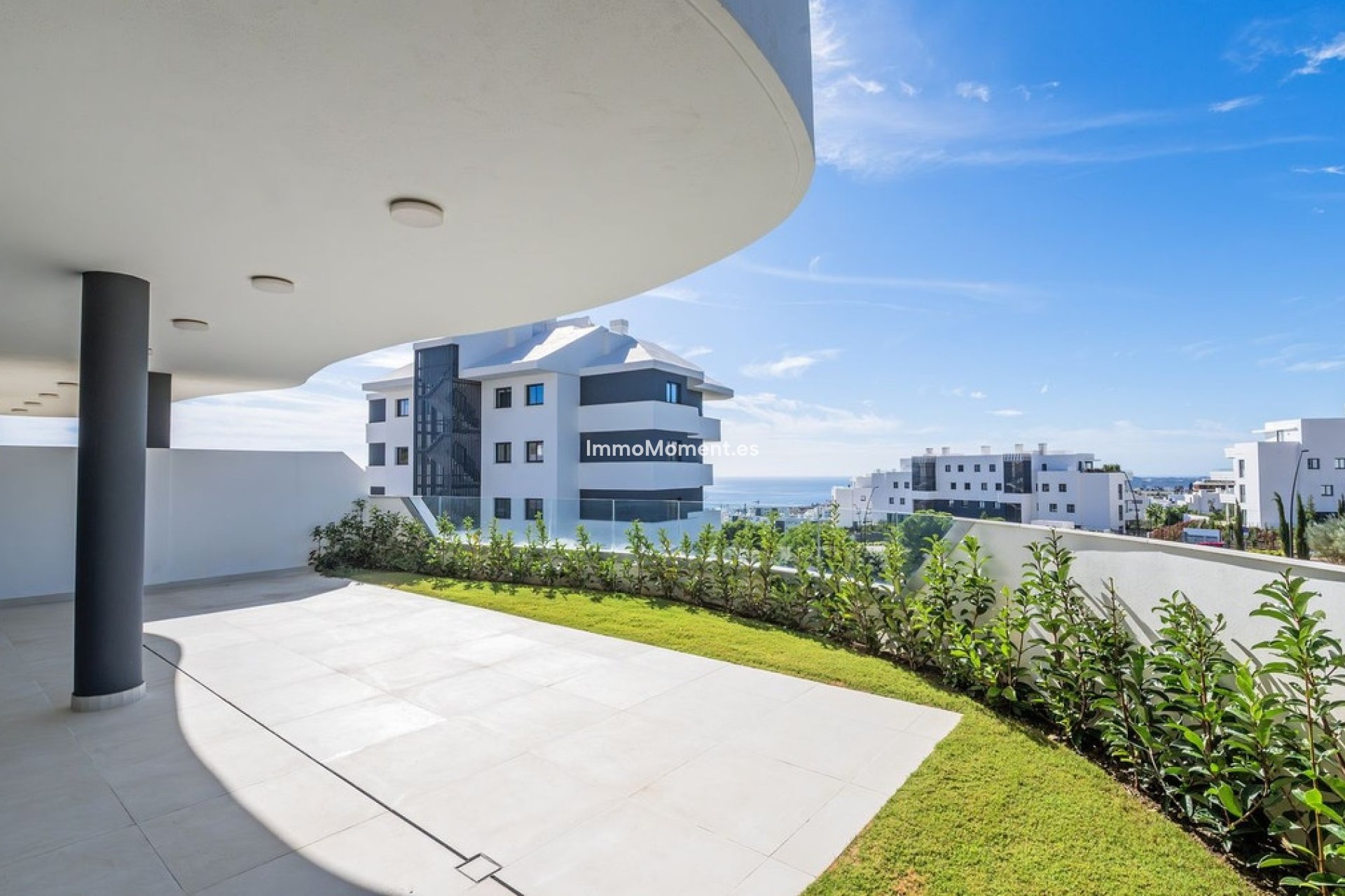 Reventa - Apartamento - Fuengirola - Fuengirola Centro