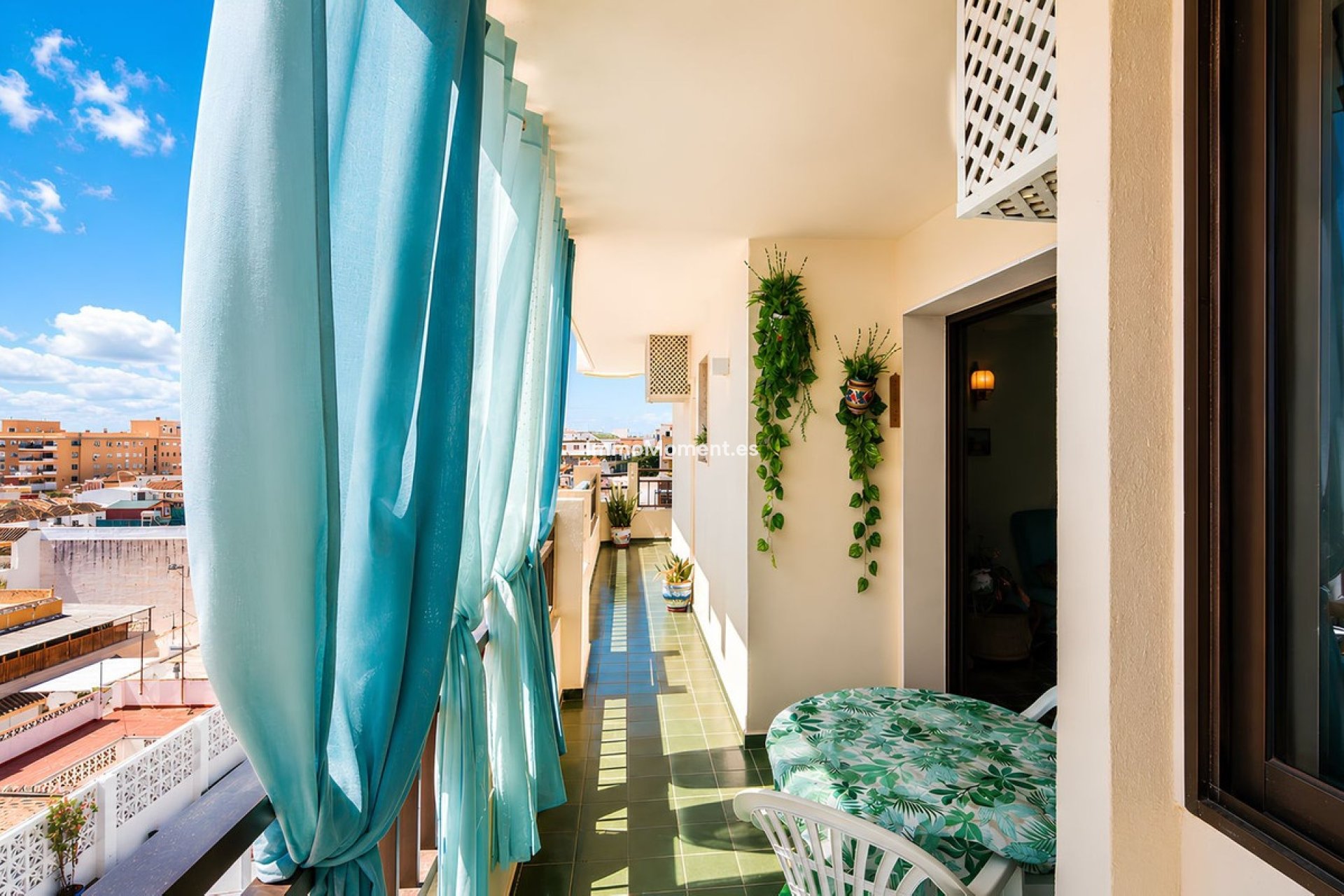Reventa - Apartamento - Fuengirola - Fuengirola Centro