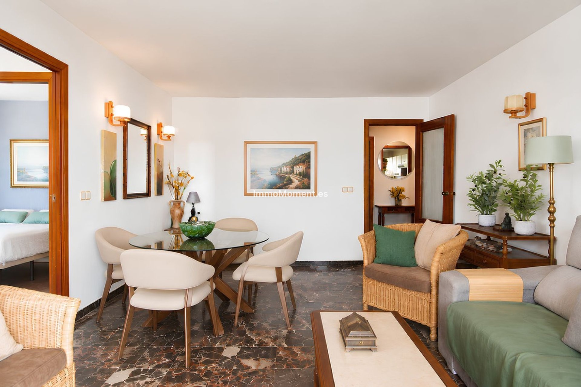 Reventa - Apartamento - Fuengirola - Fuengirola Centro