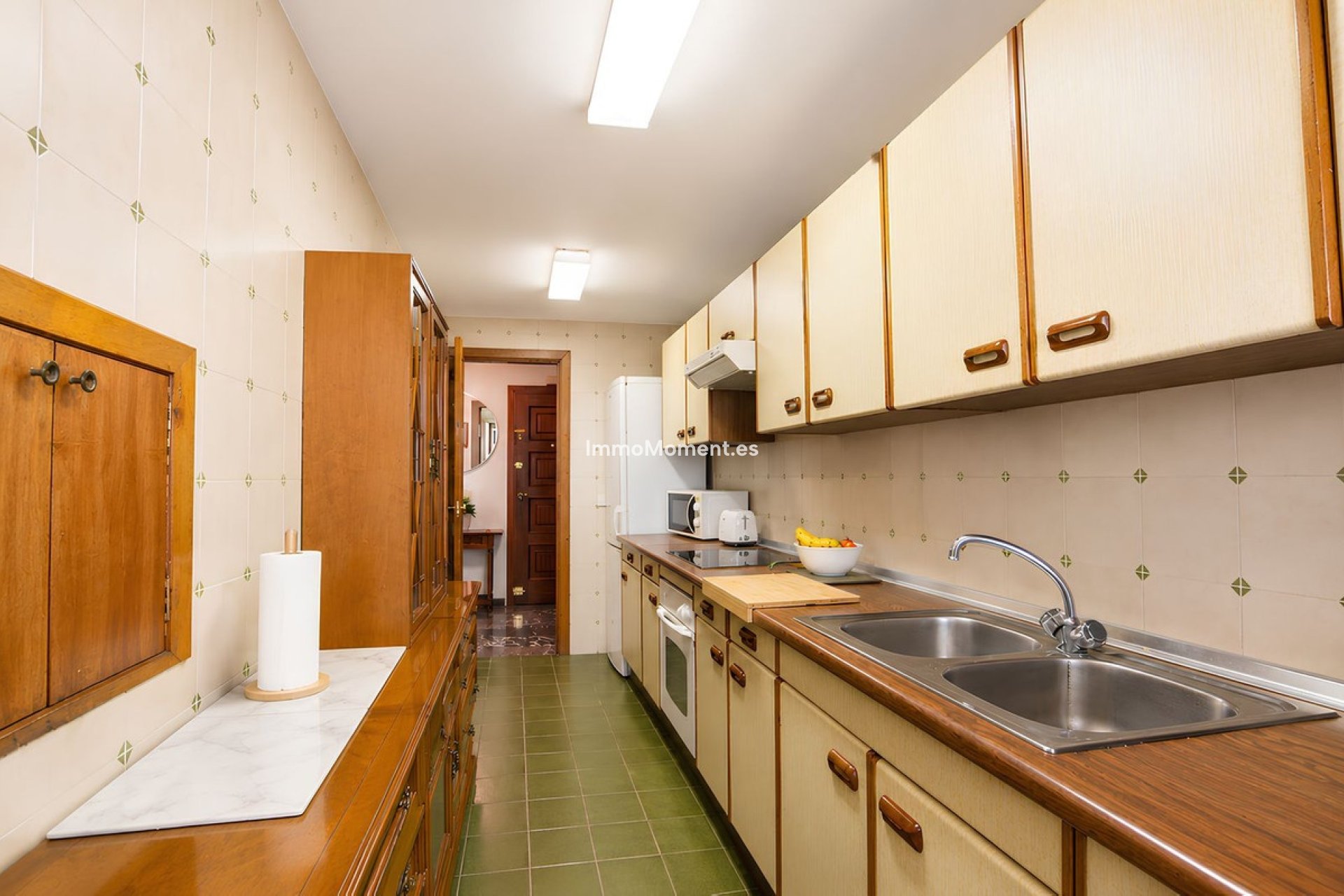 Reventa - Apartamento - Fuengirola - Fuengirola Centro