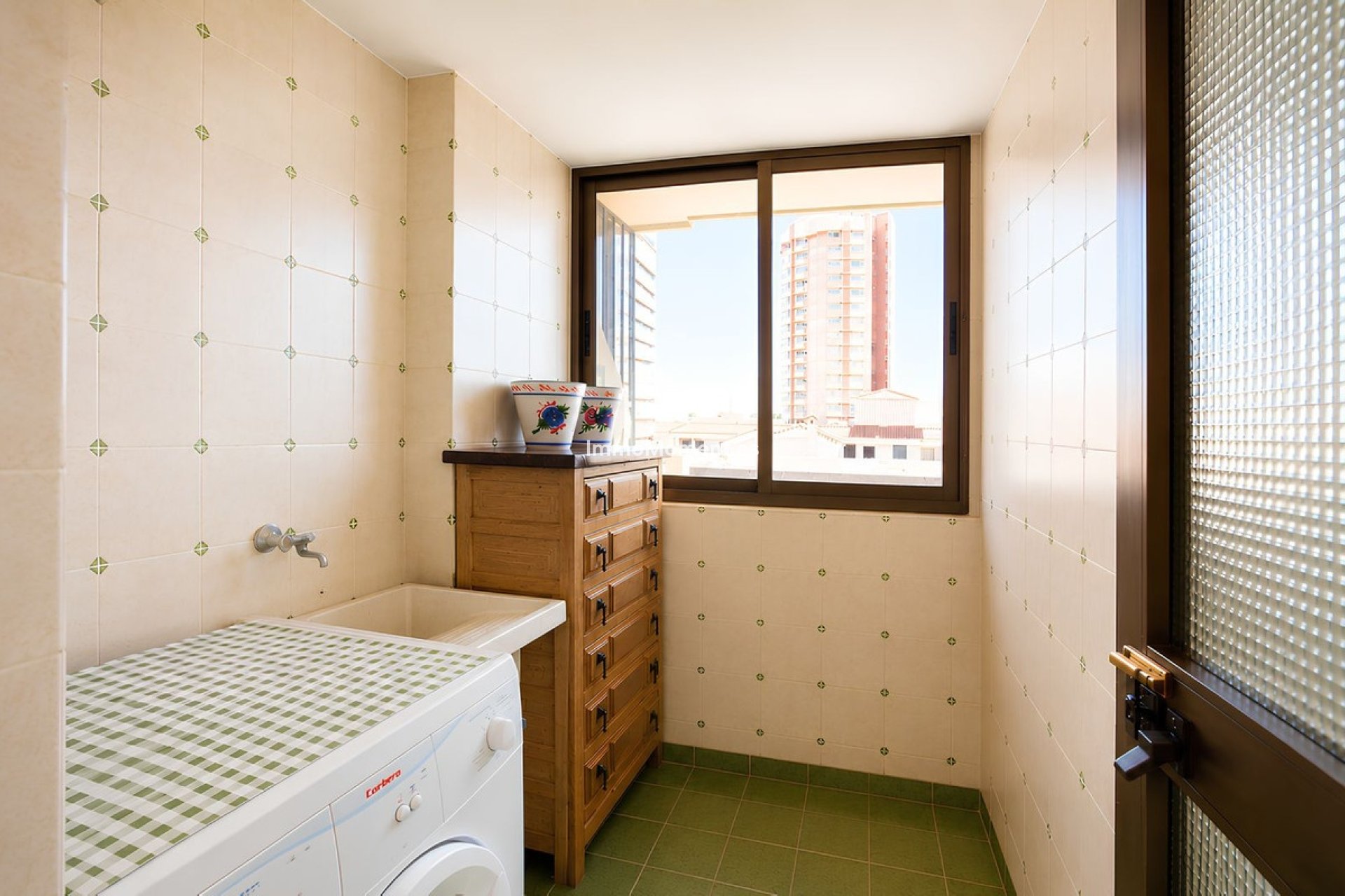 Reventa - Apartamento - Fuengirola - Fuengirola Centro