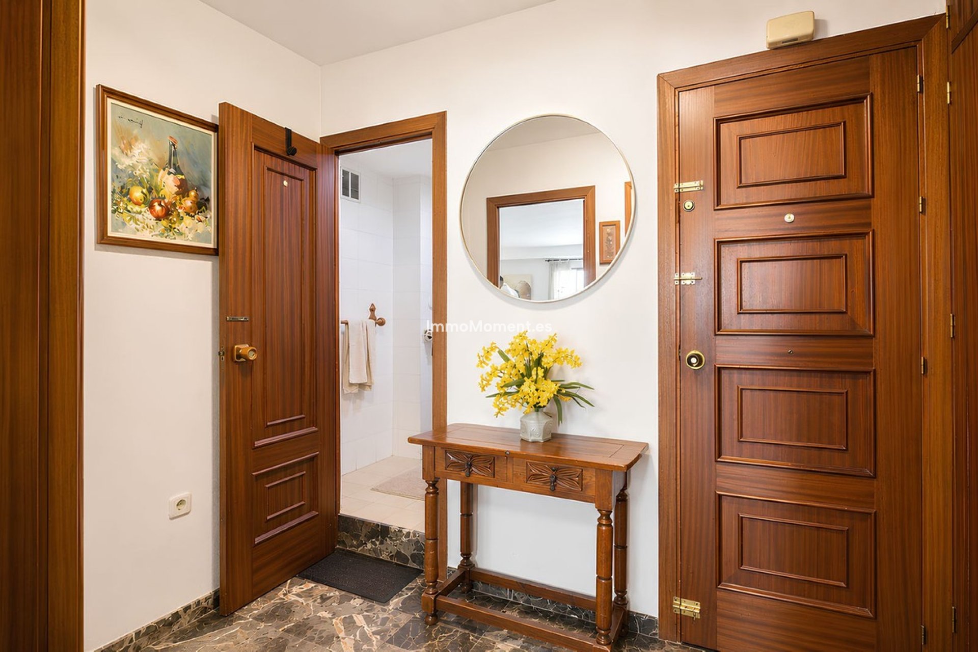 Reventa - Apartamento - Fuengirola - Fuengirola Centro