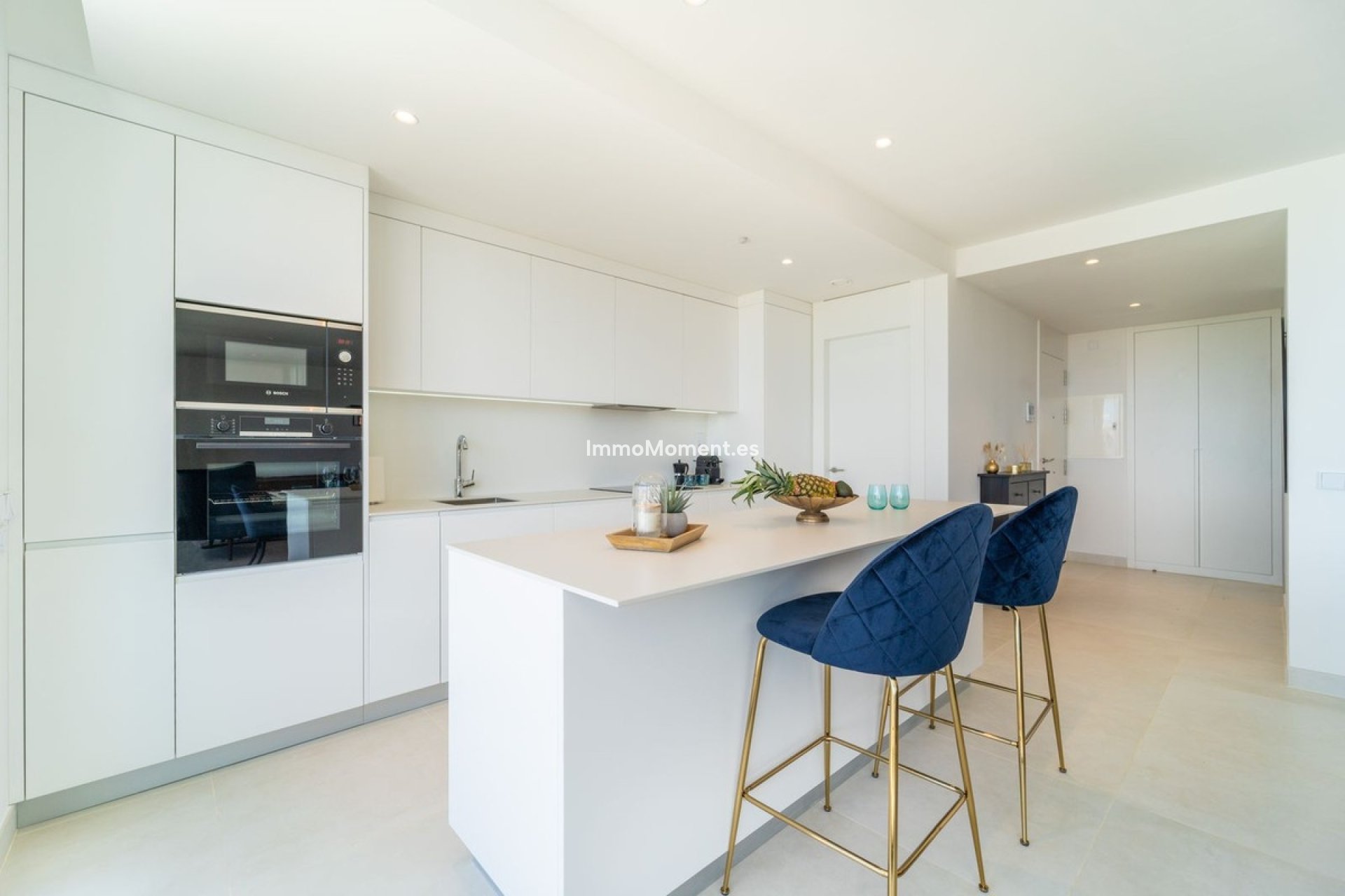 Reventa - Apartamento - Fuengirola - Fuengirola Centro