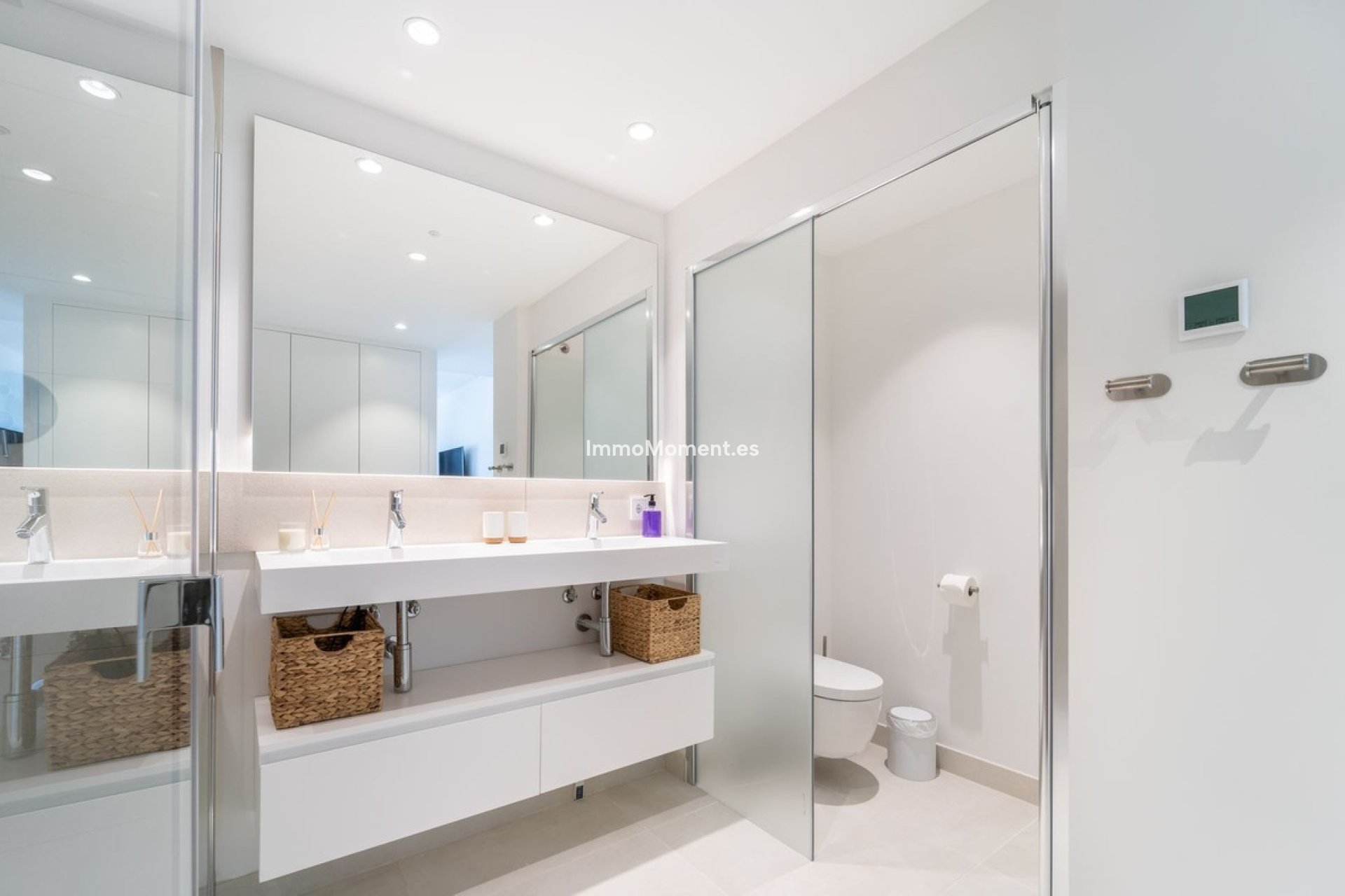 Reventa - Apartamento - Fuengirola - Fuengirola Centro