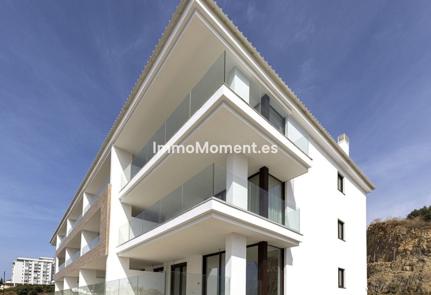 Reventa - Apartamento - Fuengirola - Fuengirola Centro