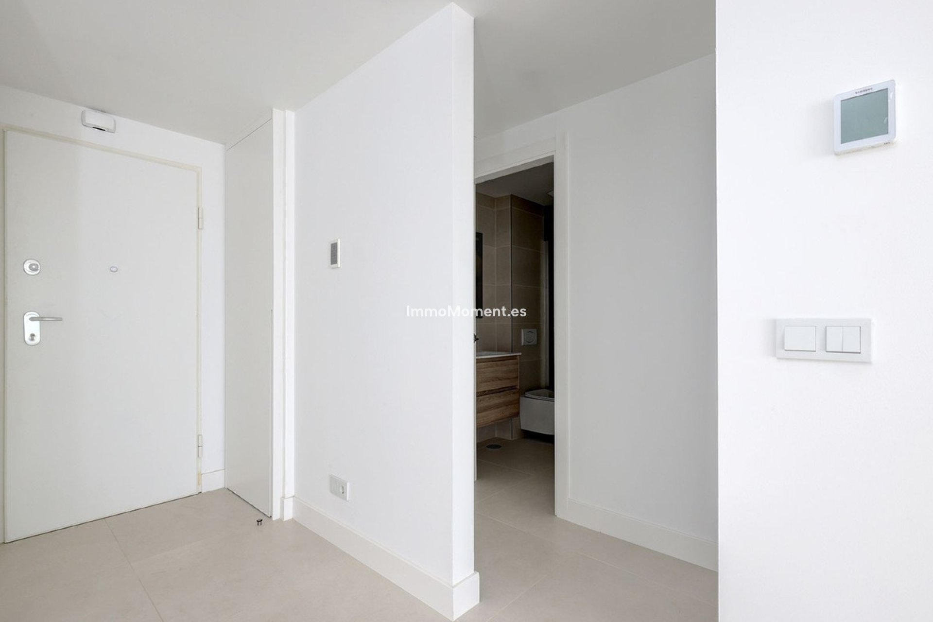 Reventa - Apartamento - Fuengirola - Fuengirola Centro