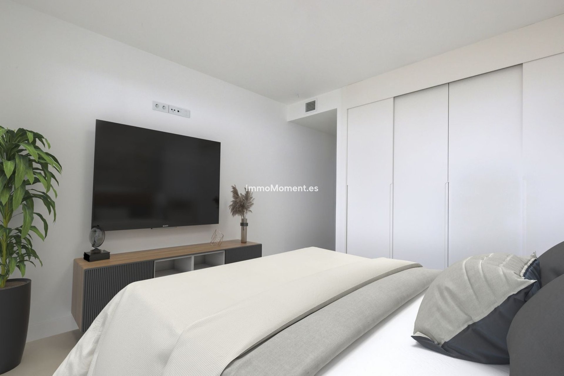 Reventa - Apartamento - Fuengirola - Fuengirola Centro