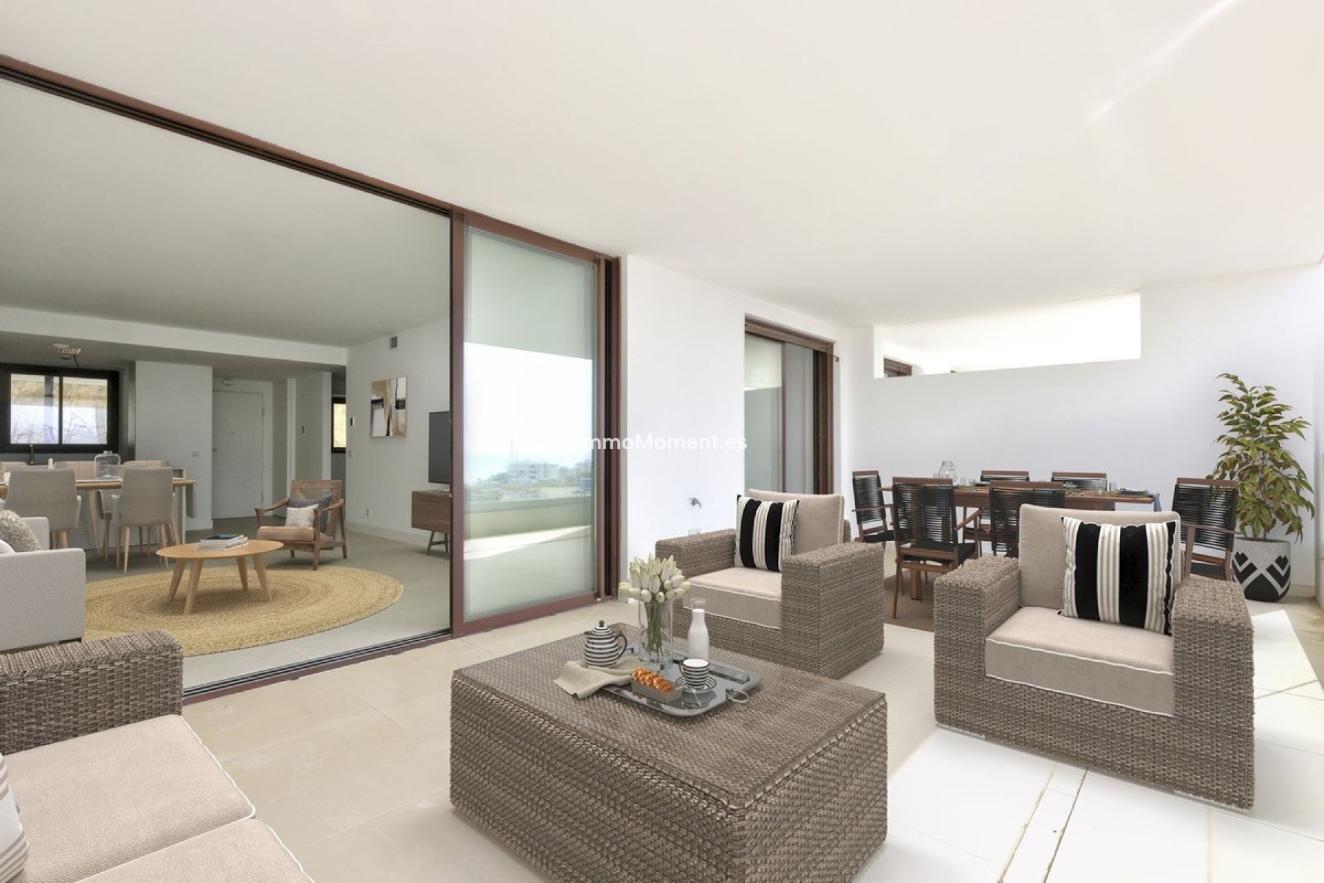Reventa - Apartamento - Fuengirola - Fuengirola Centro
