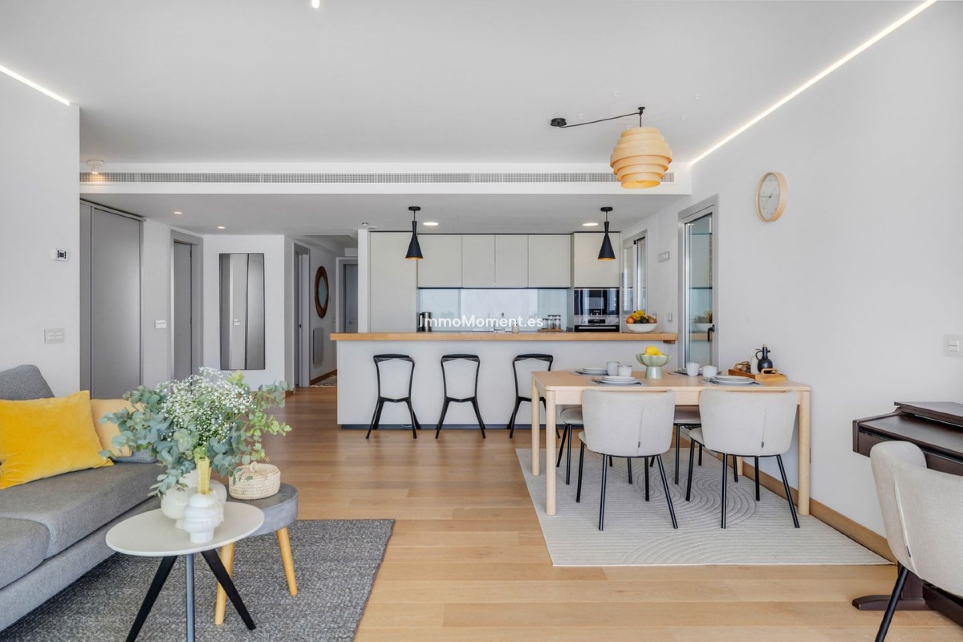 Reventa - Apartamento - Fuengirola - Fuengirola Centro