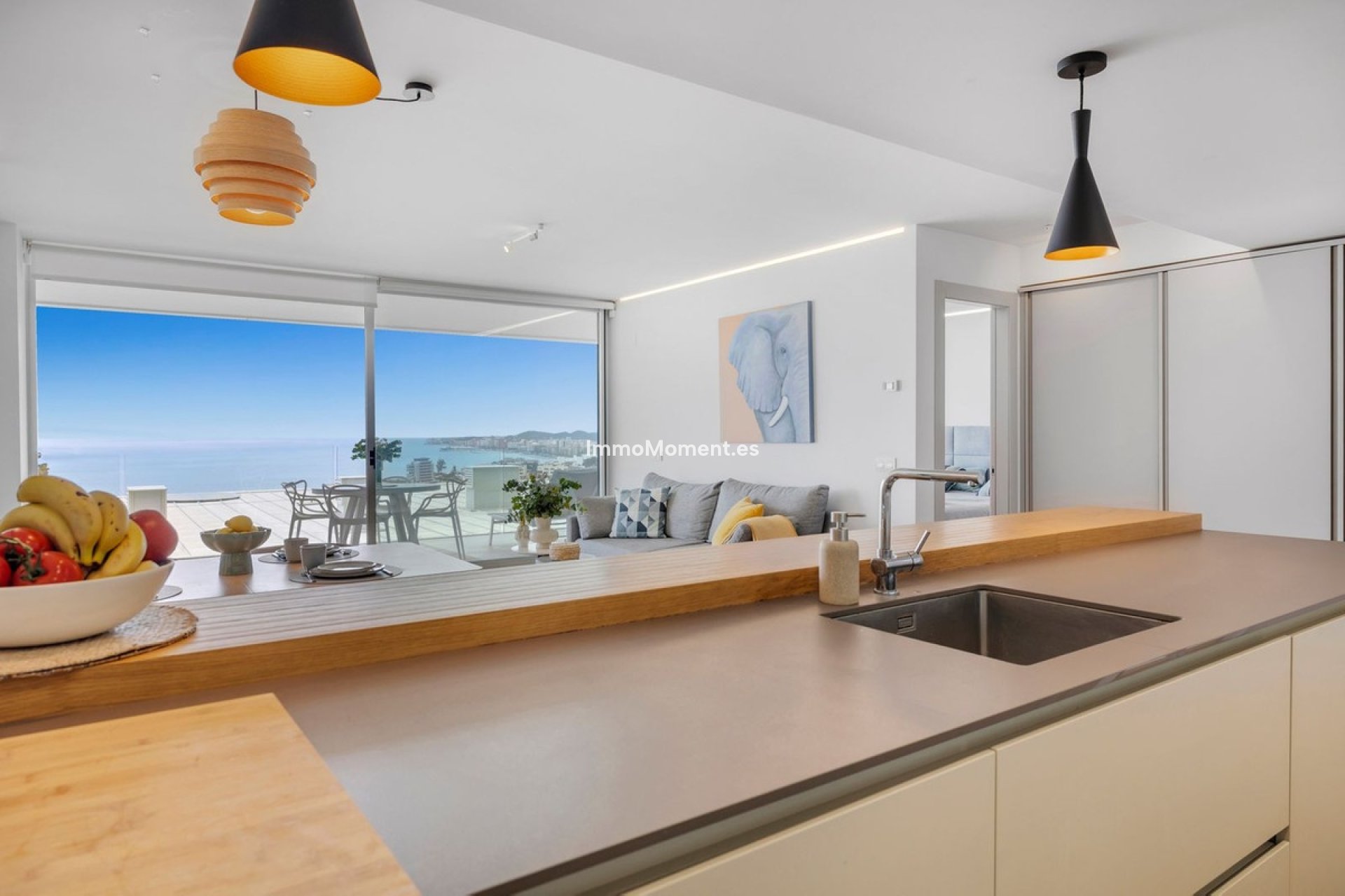 Reventa - Apartamento - Fuengirola - Fuengirola Centro