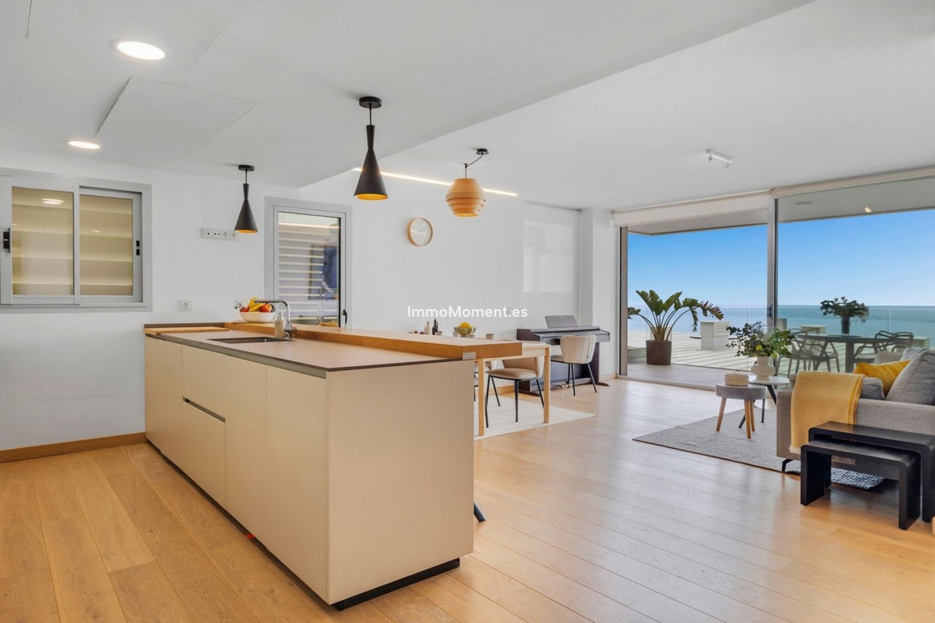 Reventa - Apartamento - Fuengirola - Fuengirola Centro