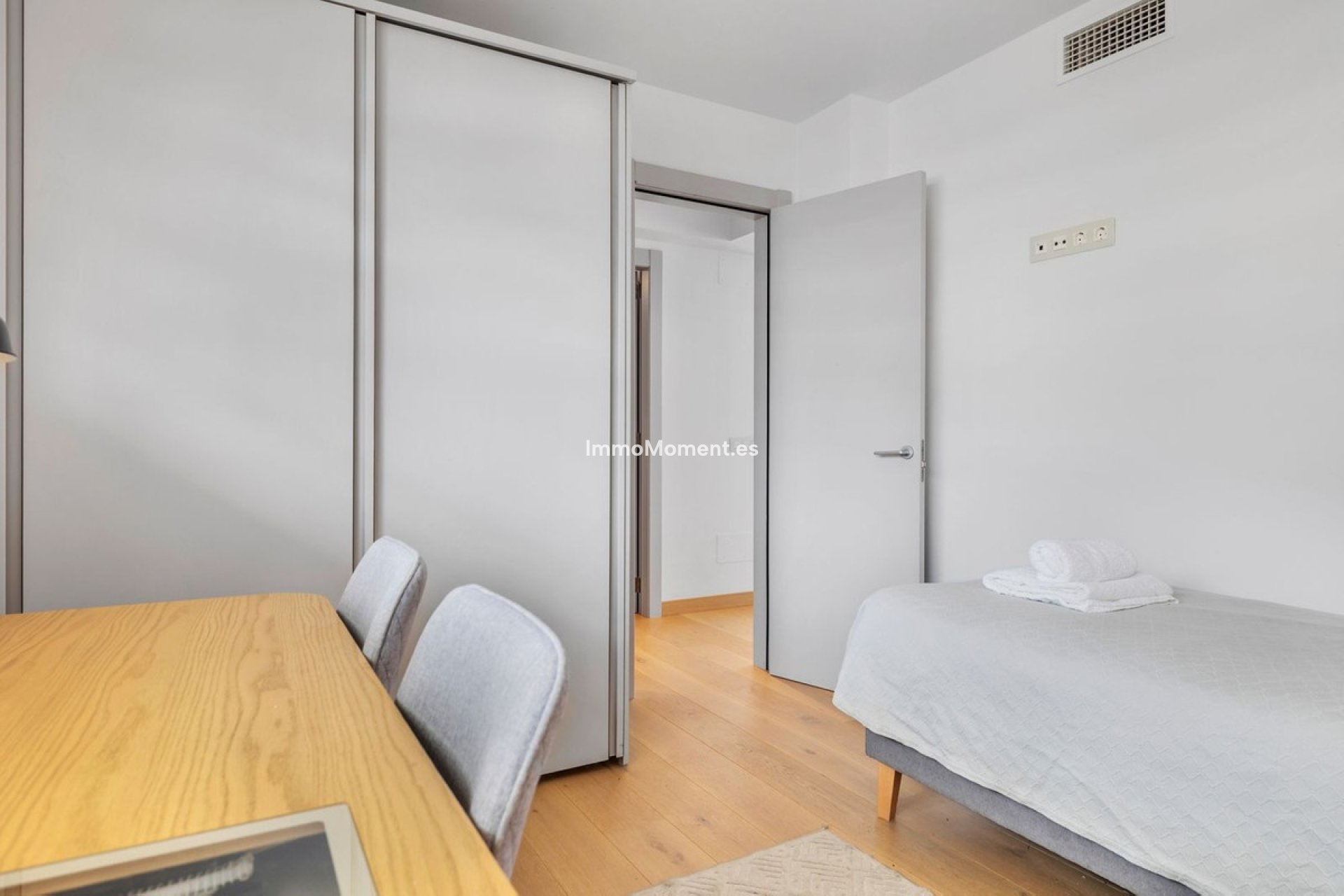 Reventa - Apartamento - Fuengirola - Fuengirola Centro