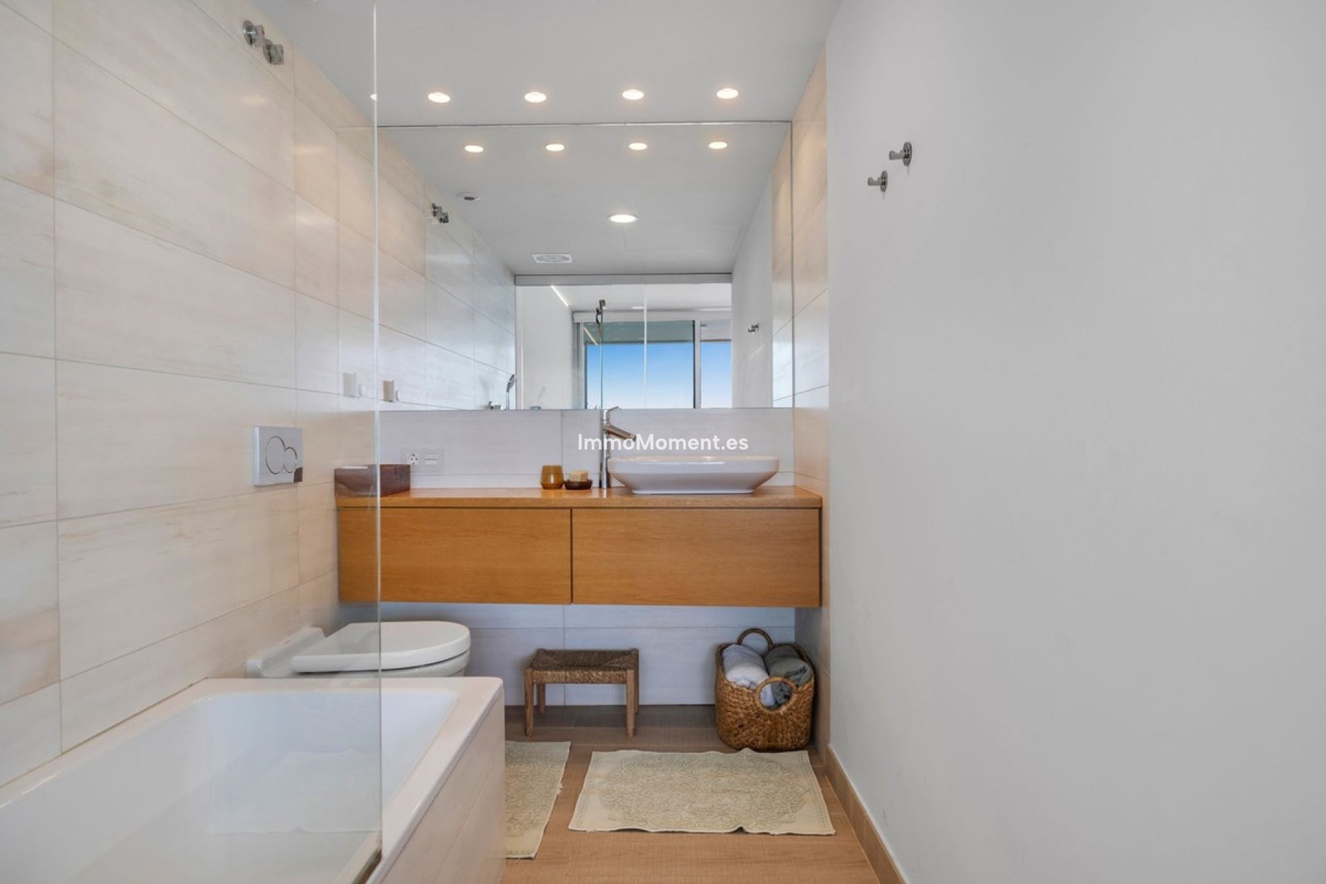 Reventa - Apartamento - Fuengirola - Fuengirola Centro