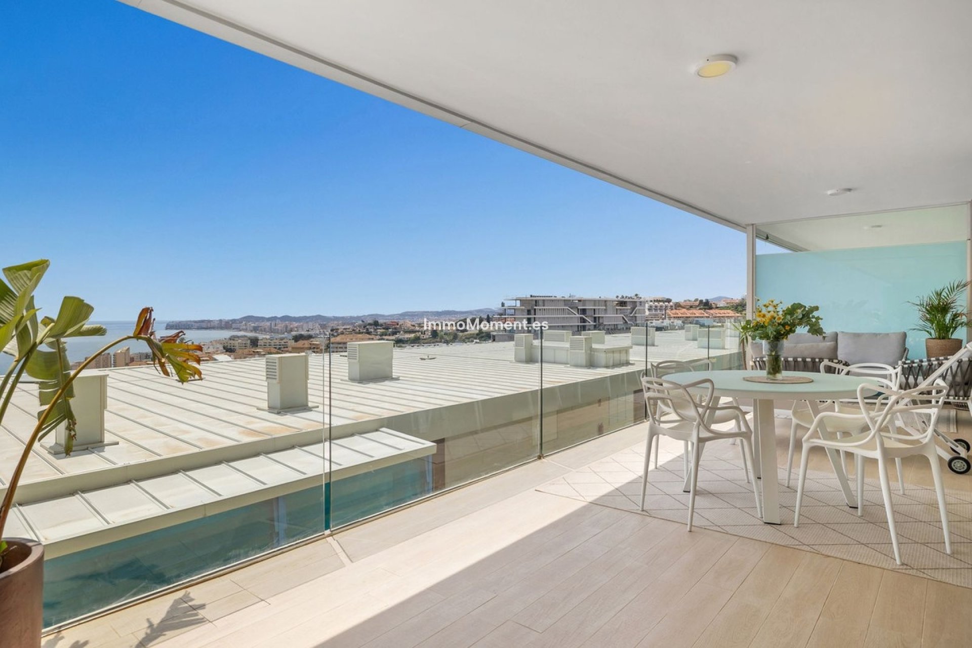 Reventa - Apartamento - Fuengirola - Fuengirola Centro