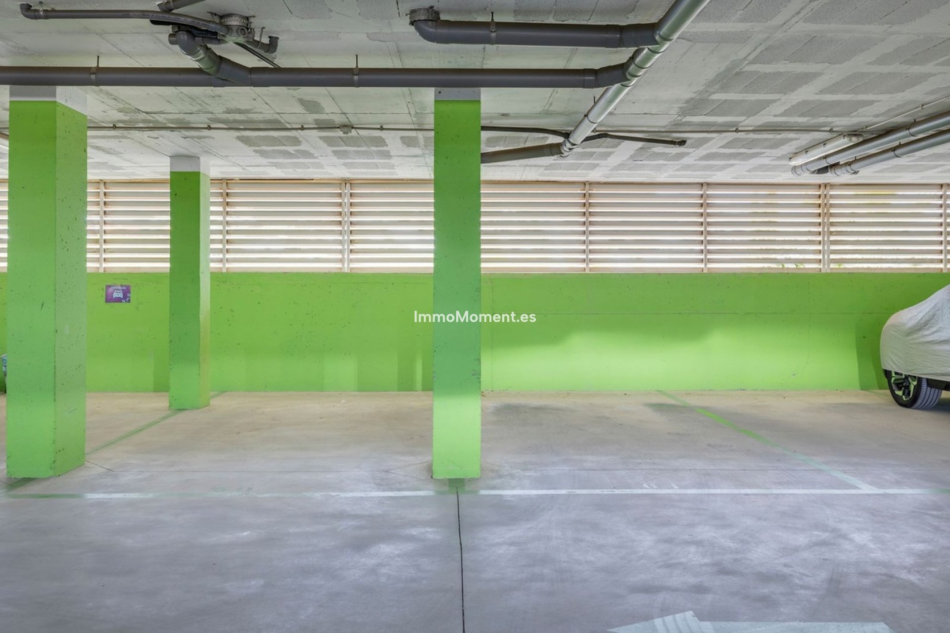Reventa - Apartamento - Fuengirola - Fuengirola Centro