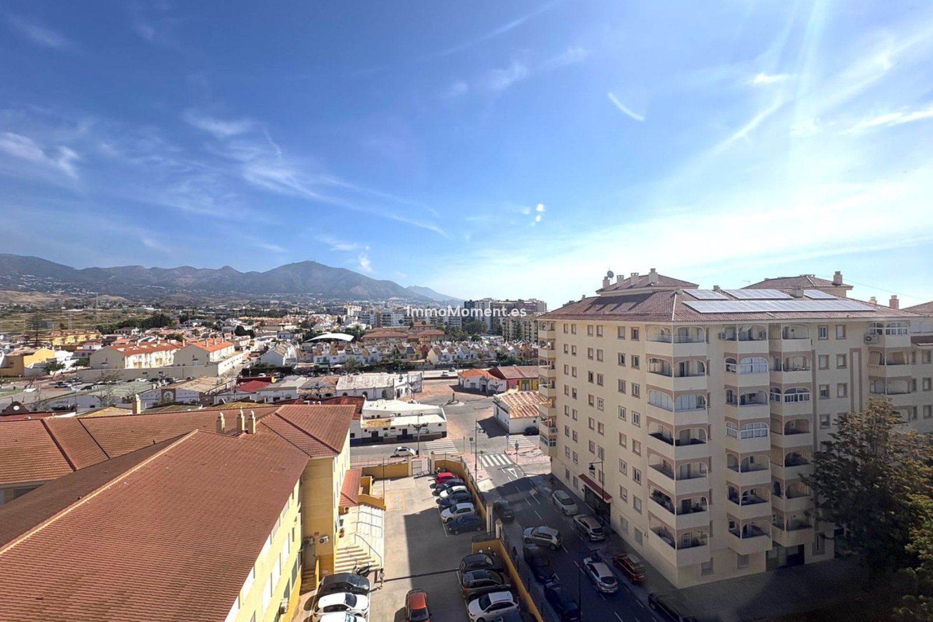 Reventa - Apartamento - Fuengirola - Fuengirola Centro