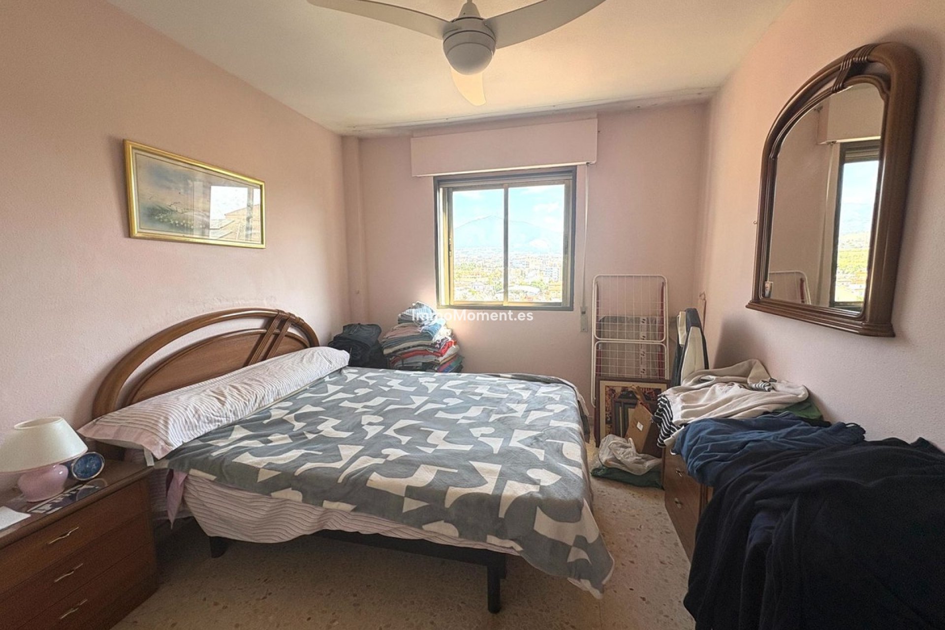 Reventa - Apartamento - Fuengirola - Fuengirola Centro