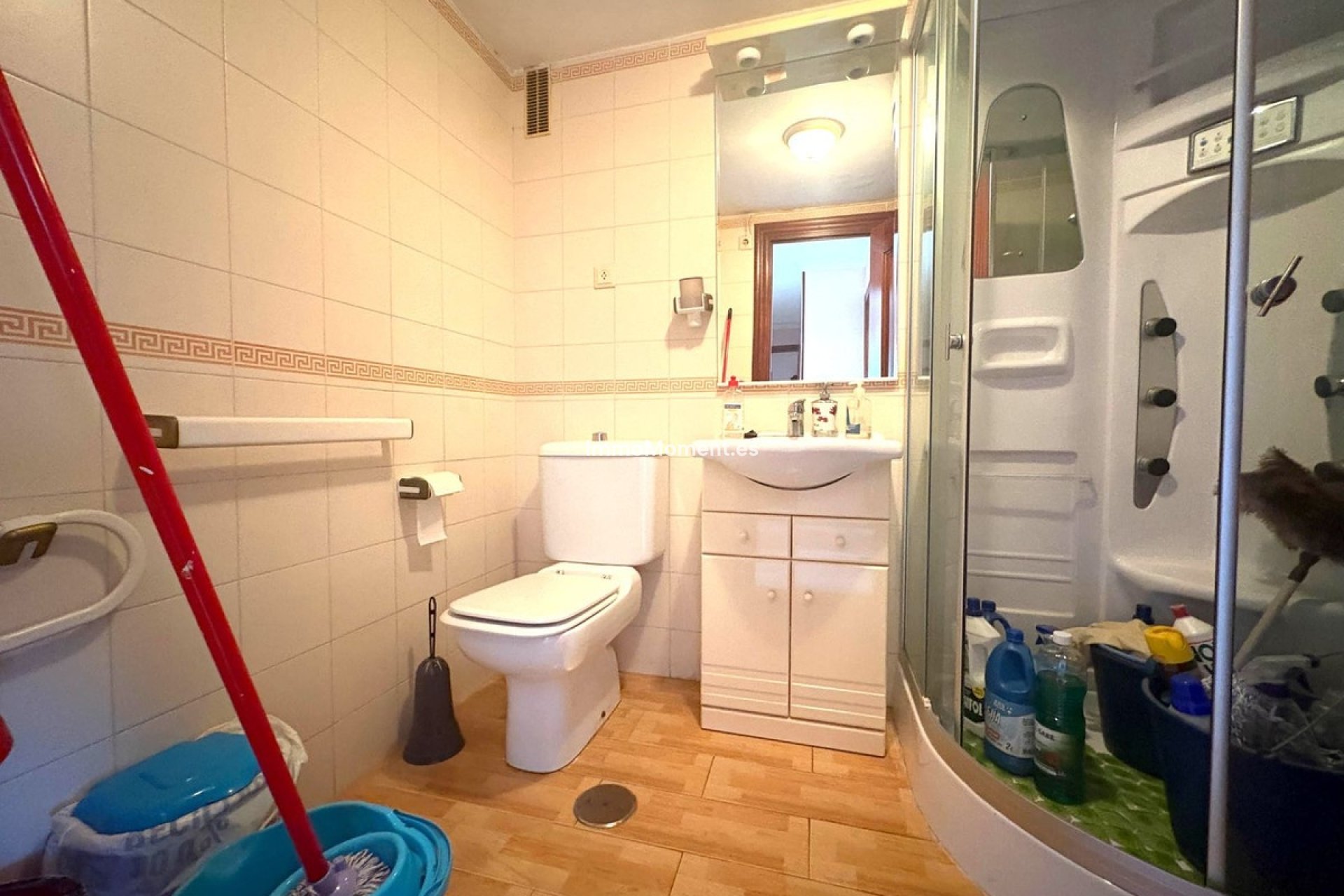 Reventa - Apartamento - Fuengirola - Fuengirola Centro