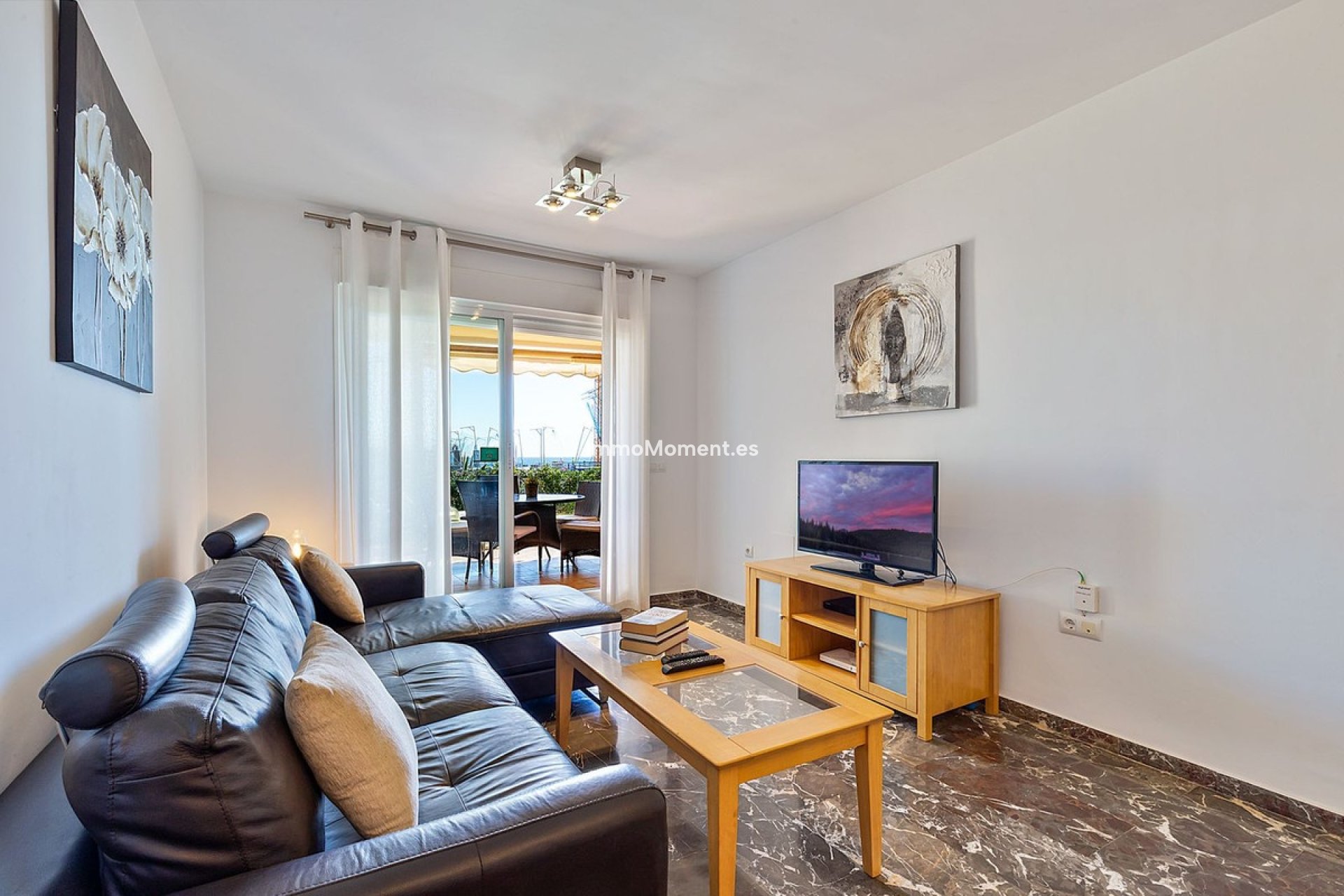 Reventa - Apartamento - Fuengirola - Fuengirola Centro