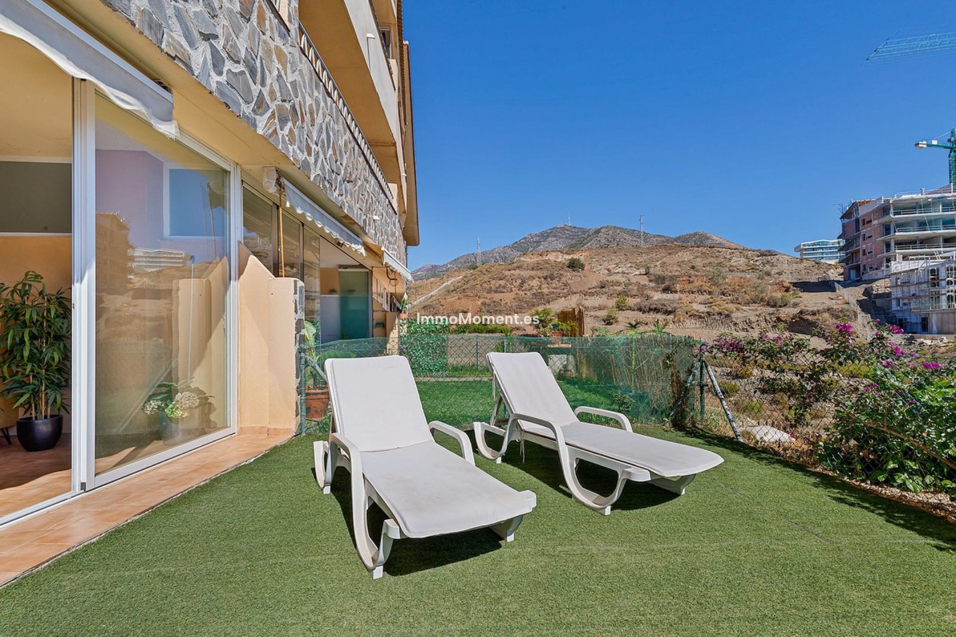 Reventa - Apartamento - Fuengirola - Fuengirola Centro