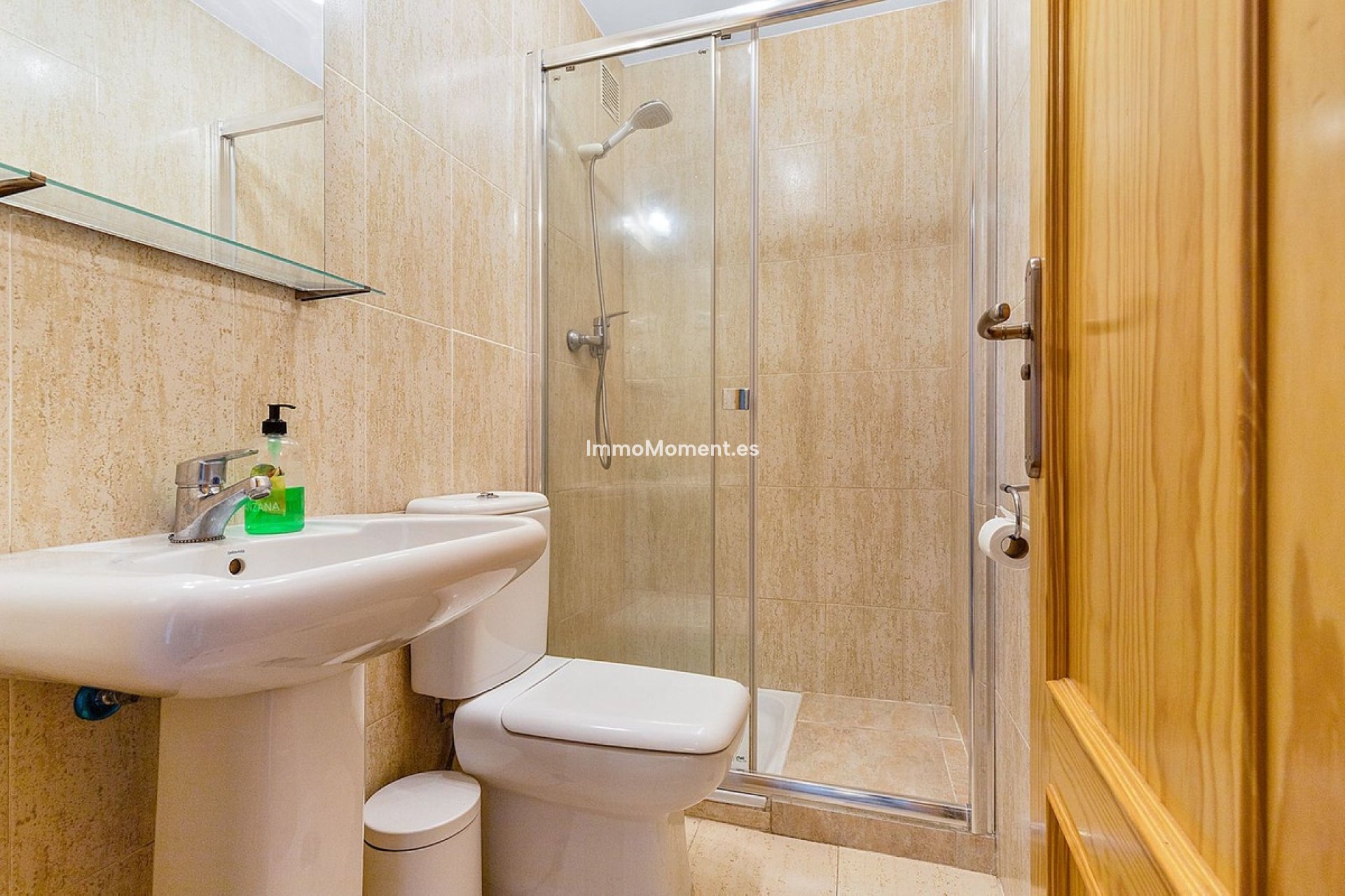 Reventa - Apartamento - Fuengirola - Fuengirola Centro
