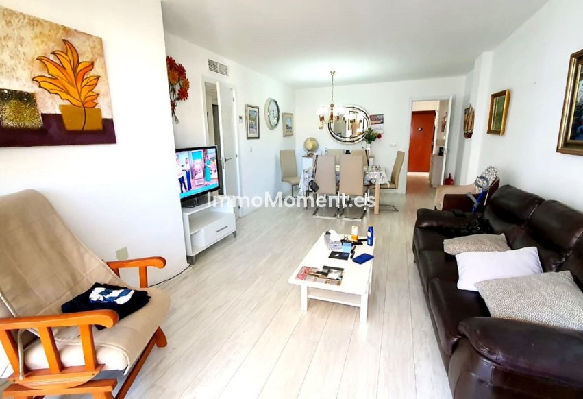 Reventa - Apartamento - Fuengirola - Fuengirola Centro