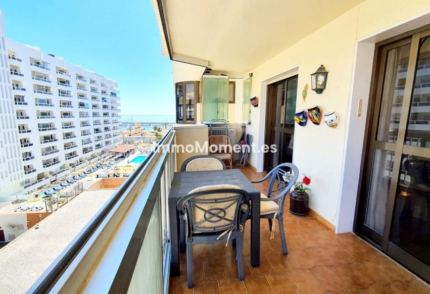 Reventa - Apartamento - Fuengirola - Fuengirola Centro