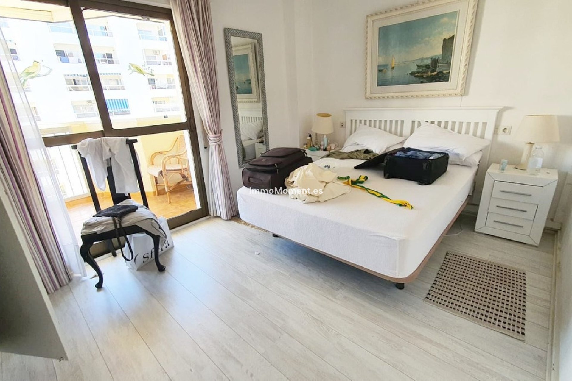 Reventa - Apartamento - Fuengirola - Fuengirola Centro