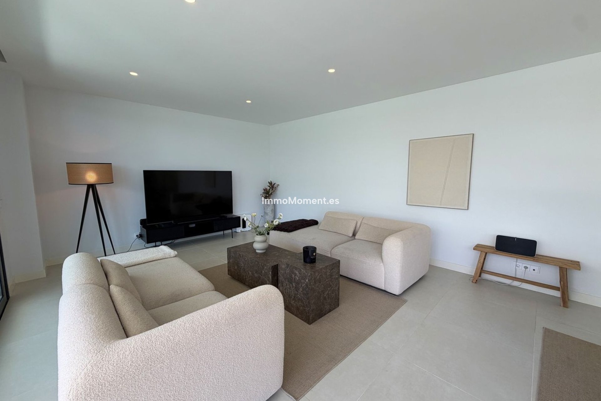 Reventa - Apartamento - Fuengirola - Fuengirola Centro