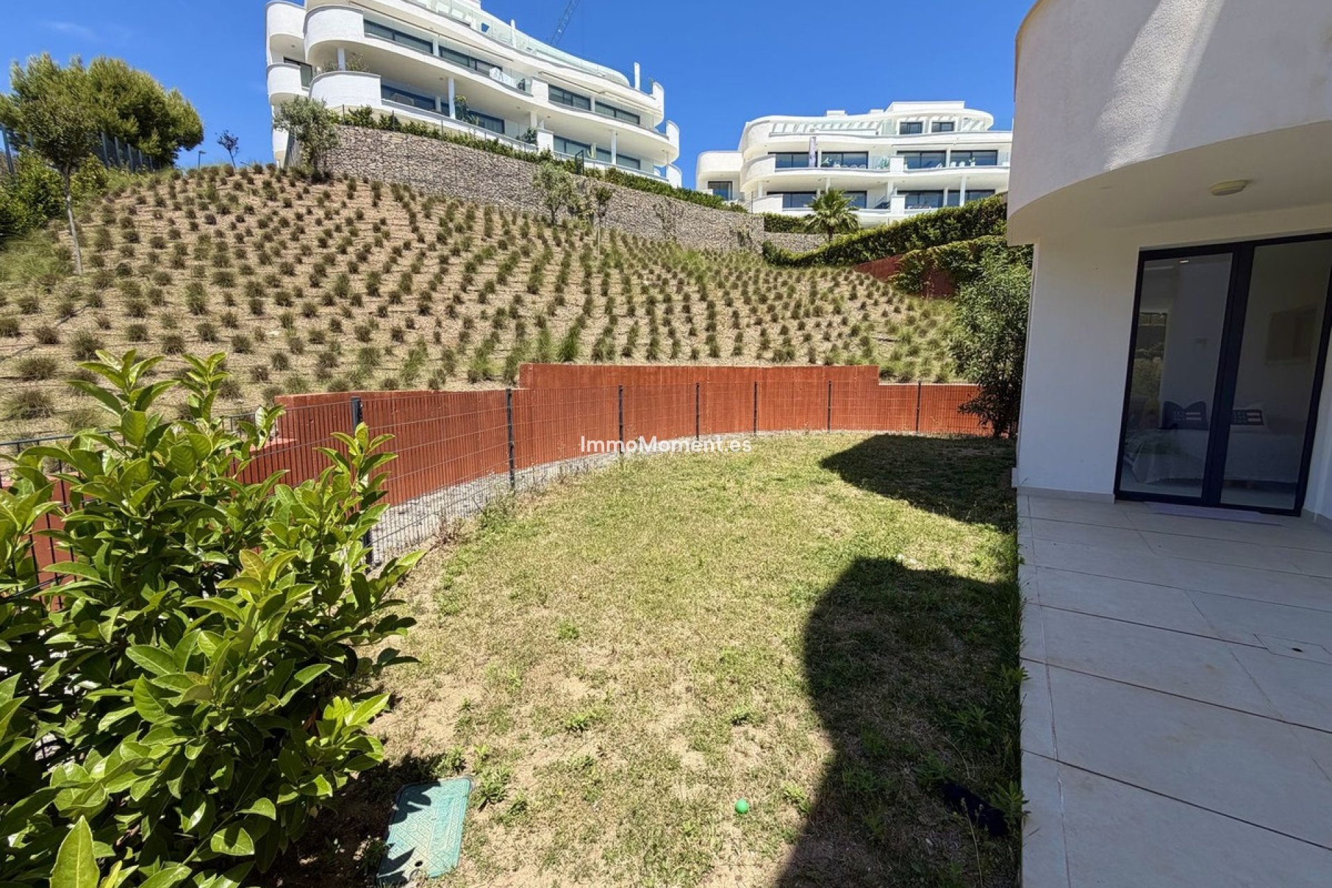 Reventa - Apartamento - Fuengirola - Fuengirola Centro