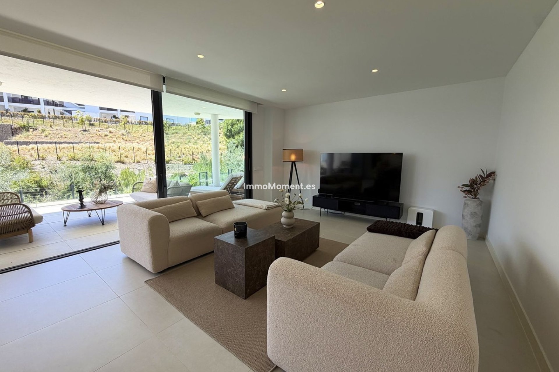 Reventa - Apartamento - Fuengirola - Fuengirola Centro
