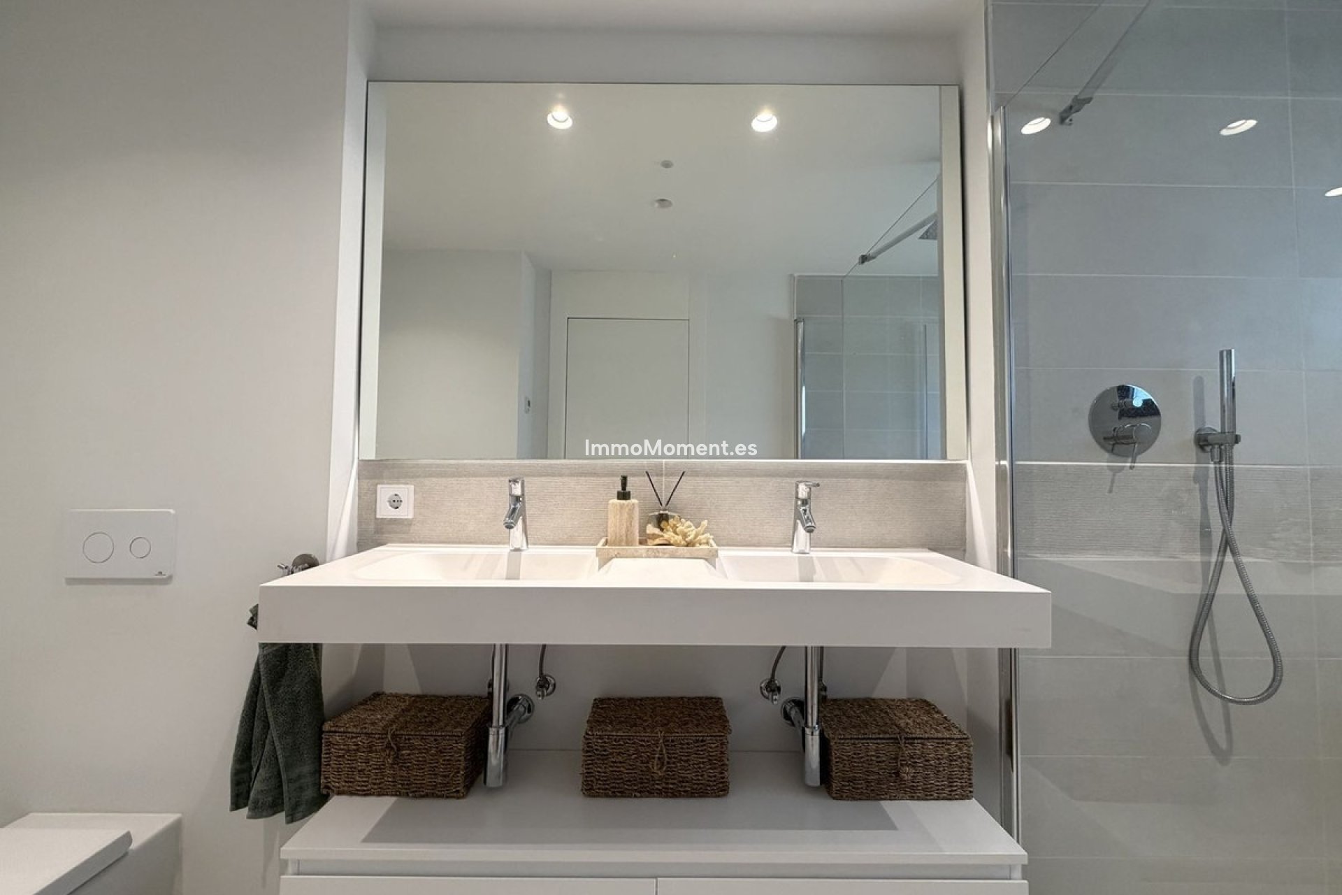 Reventa - Apartamento - Fuengirola - Fuengirola Centro