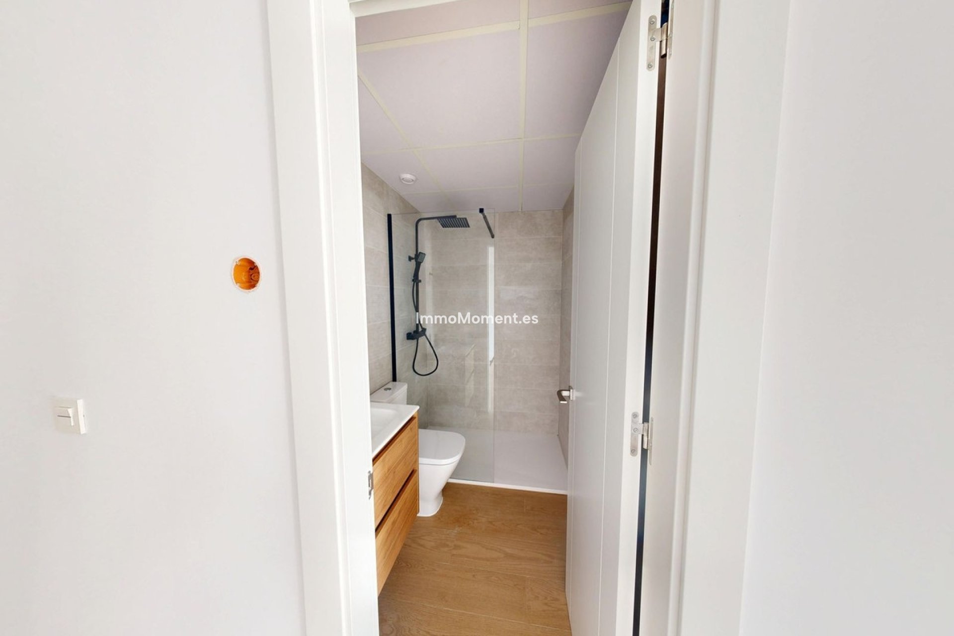Reventa - Apartamento - Fuengirola - Fuengirola Centro