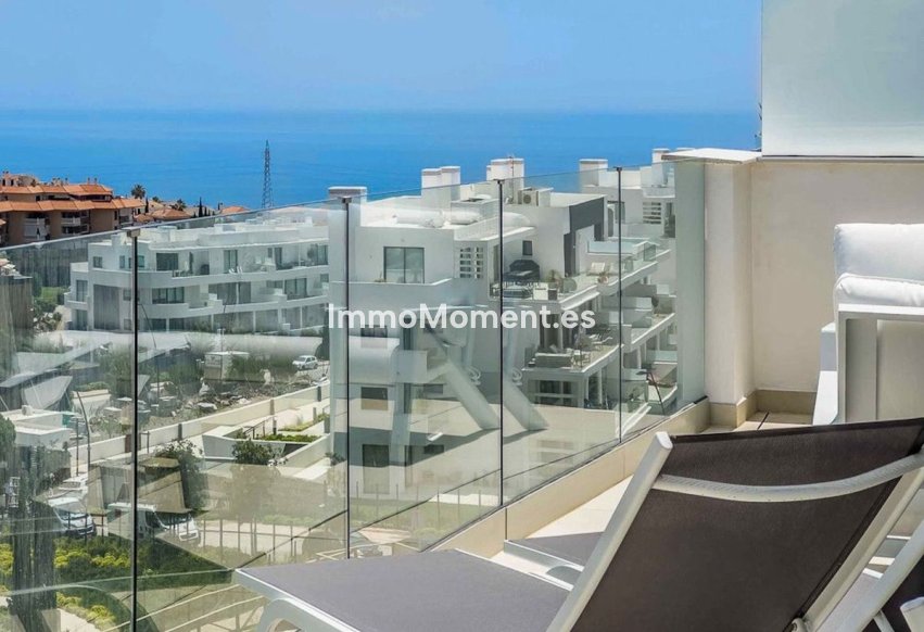 Reventa - Apartamento - Fuengirola - Fuengirola Centro