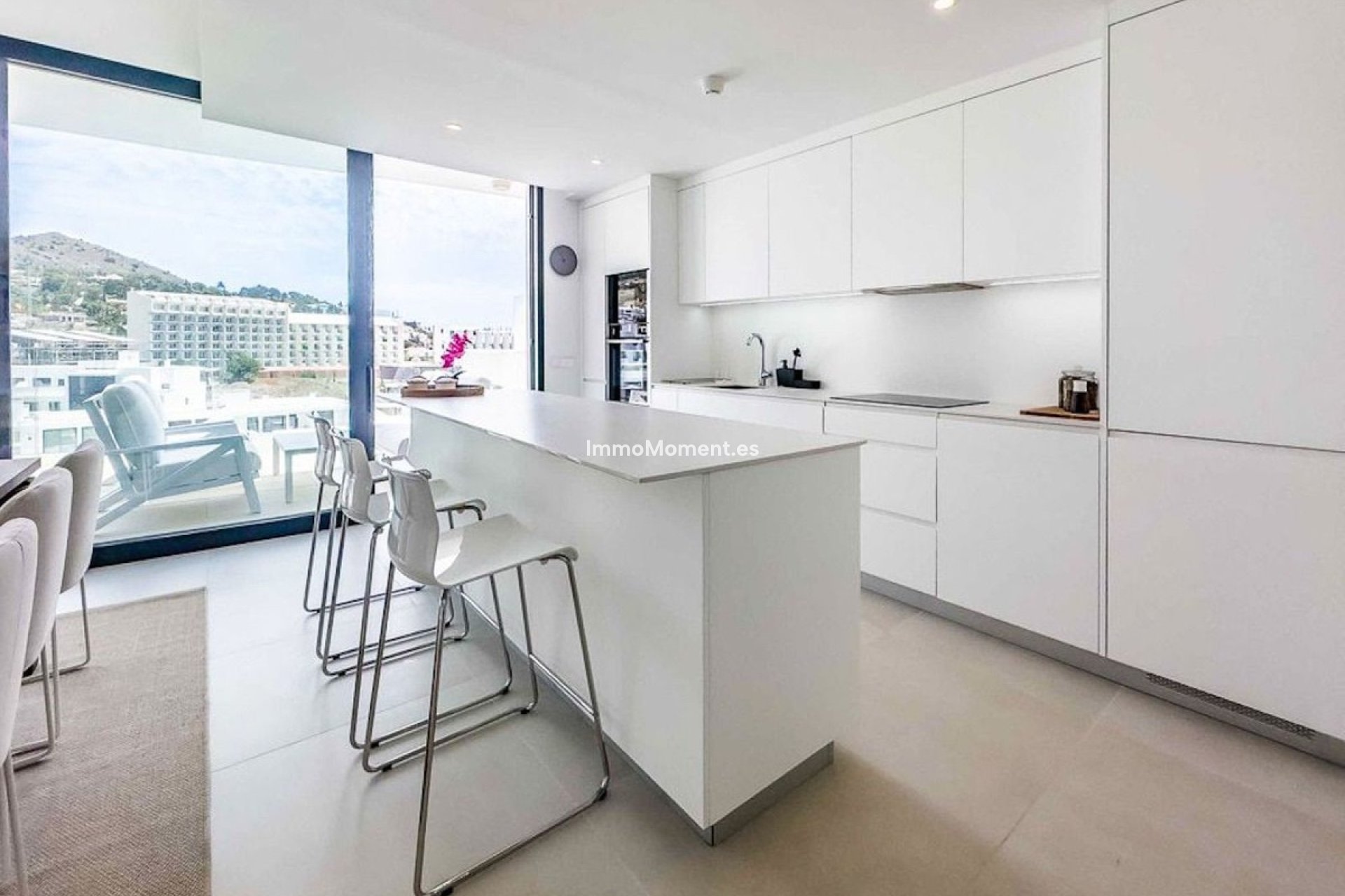 Reventa - Apartamento - Fuengirola - Fuengirola Centro