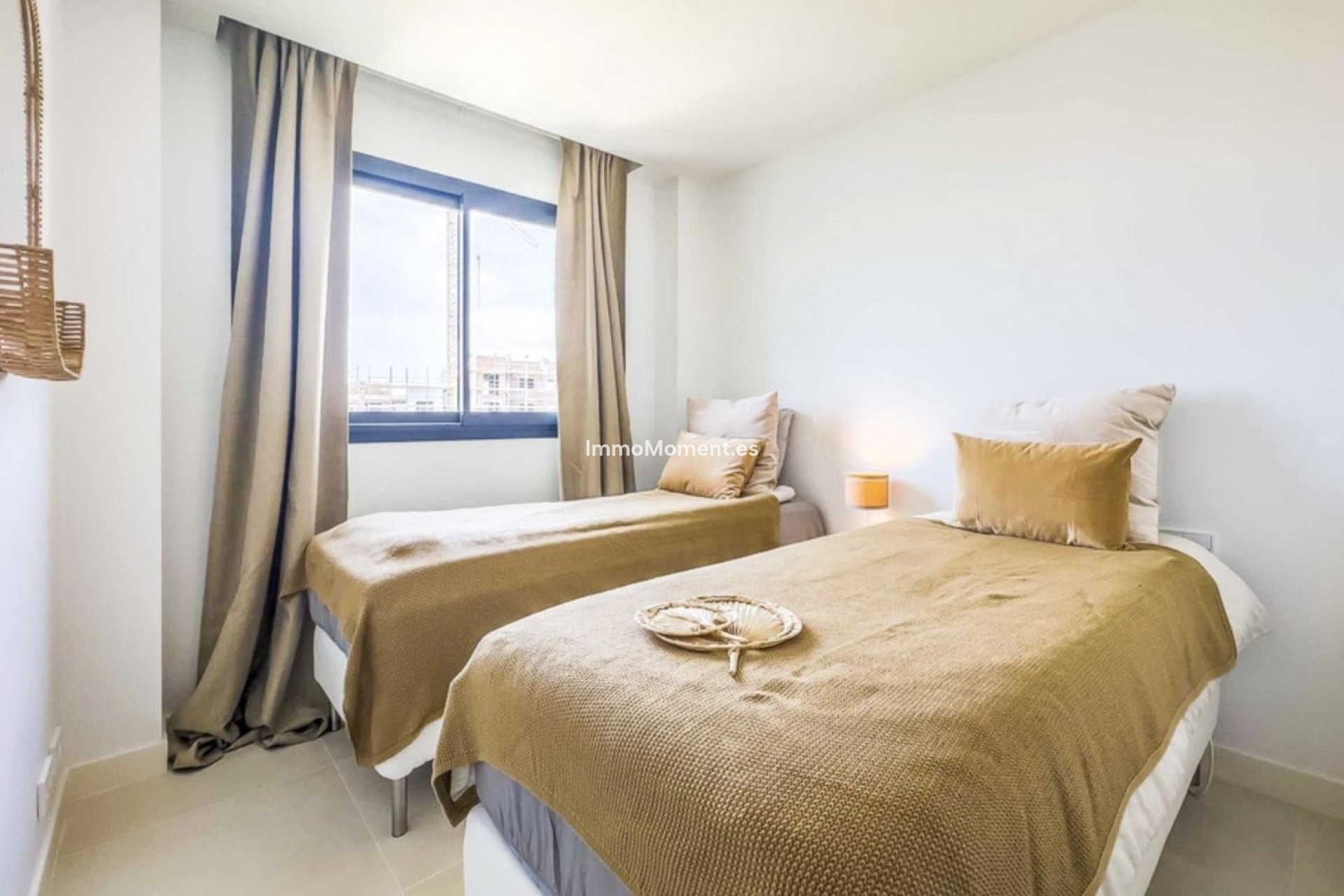 Reventa - Apartamento - Fuengirola - Fuengirola Centro