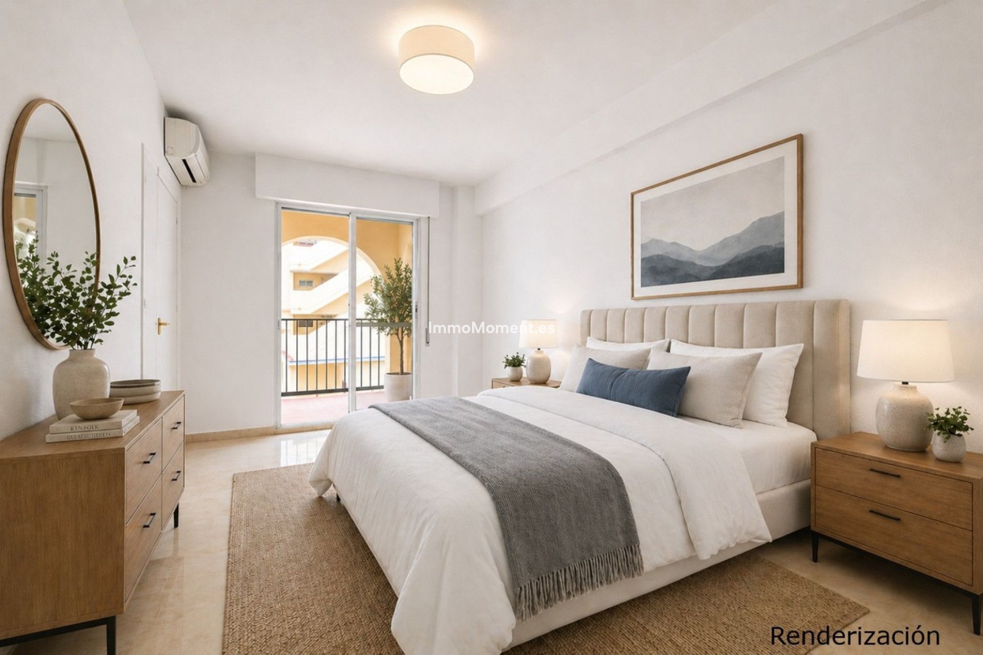 Reventa - Apartamento - Fuengirola - Fuengirola Centro
