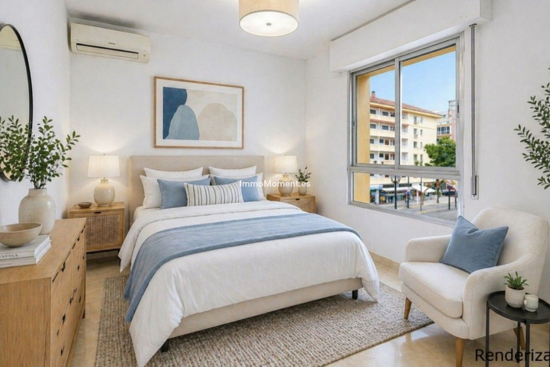 Reventa - Apartamento - Fuengirola - Fuengirola Centro