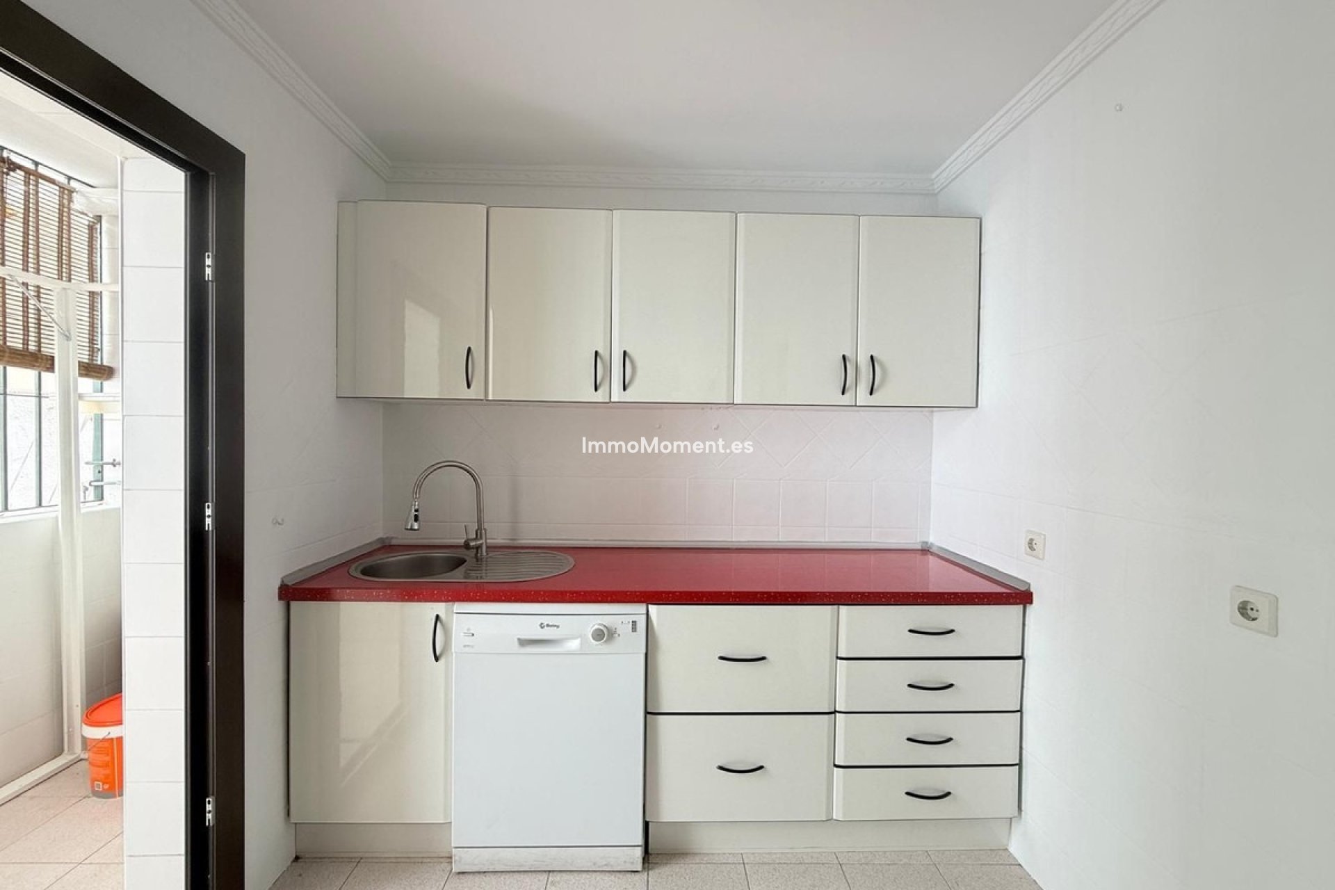 Reventa - Apartamento - Fuengirola - Fuengirola Centro