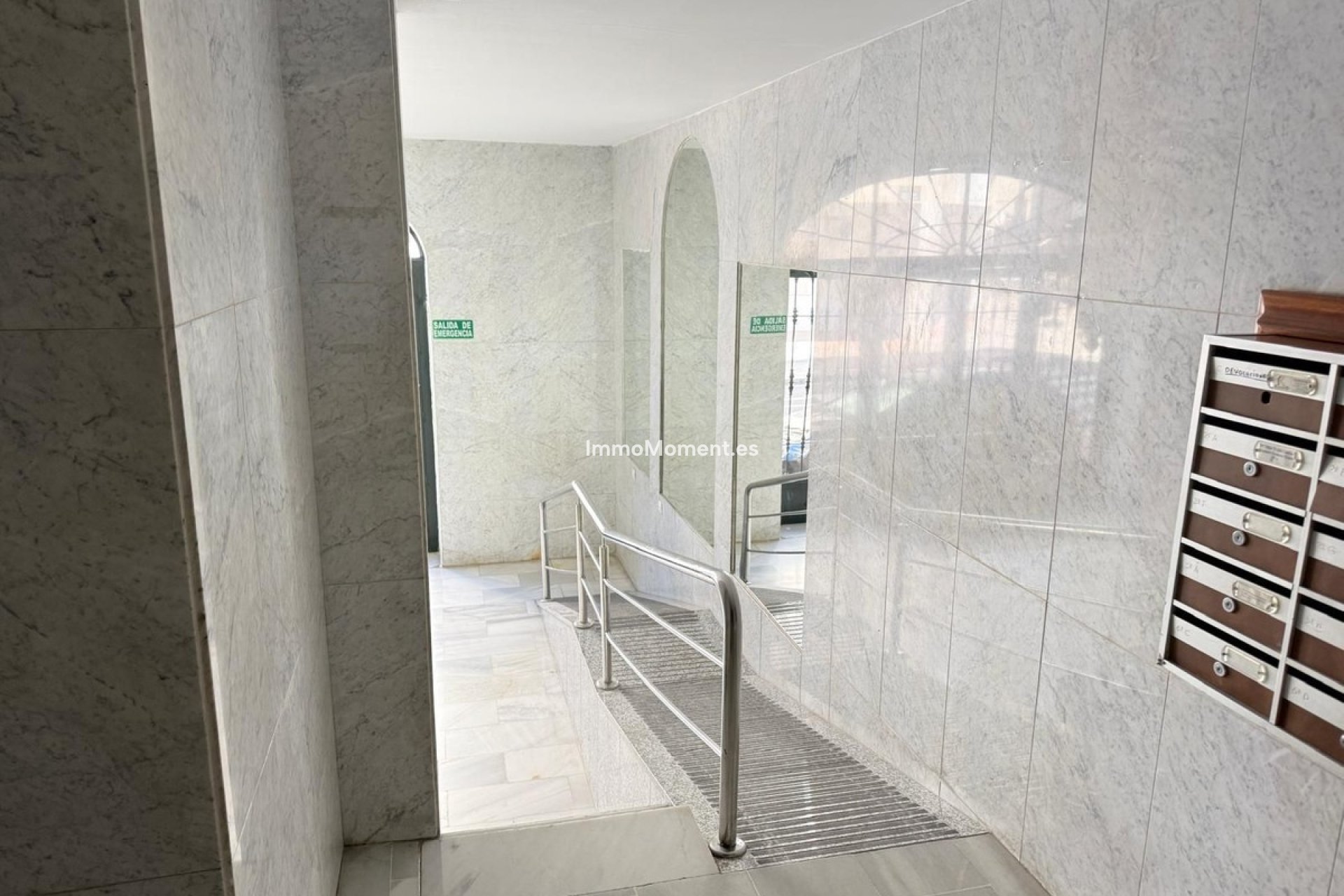 Reventa - Apartamento - Fuengirola - Fuengirola Centro