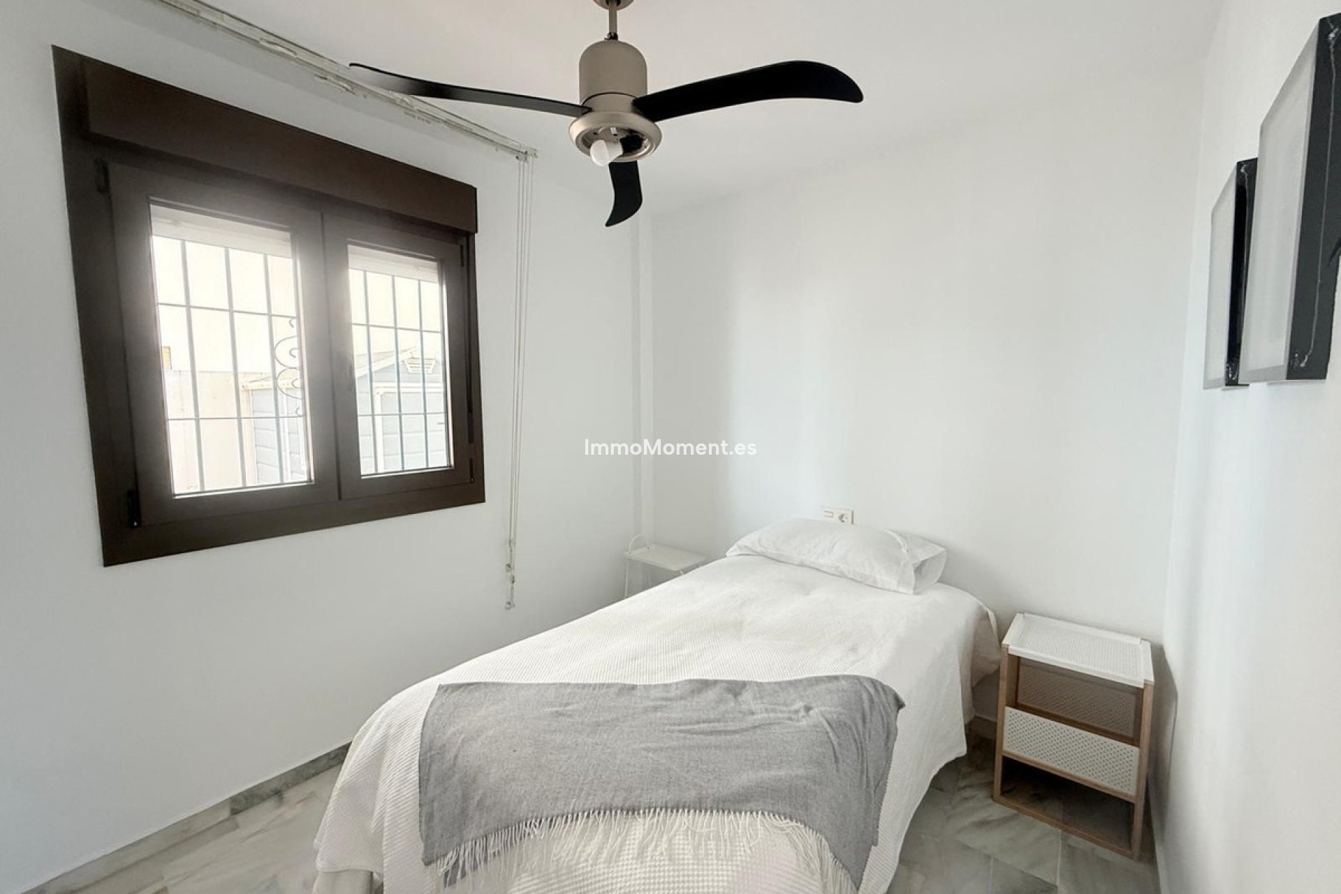 Reventa - Apartamento - Fuengirola - Fuengirola Centro