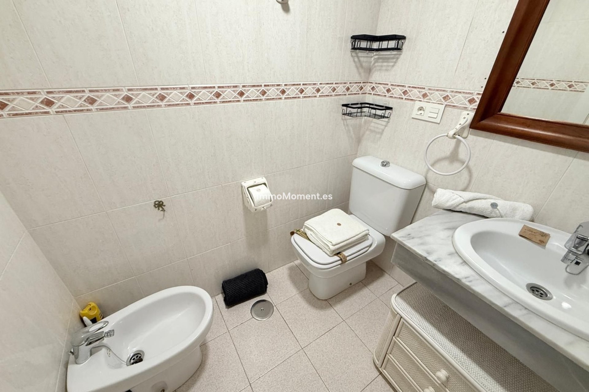 Reventa - Apartamento - Fuengirola - Fuengirola Centro