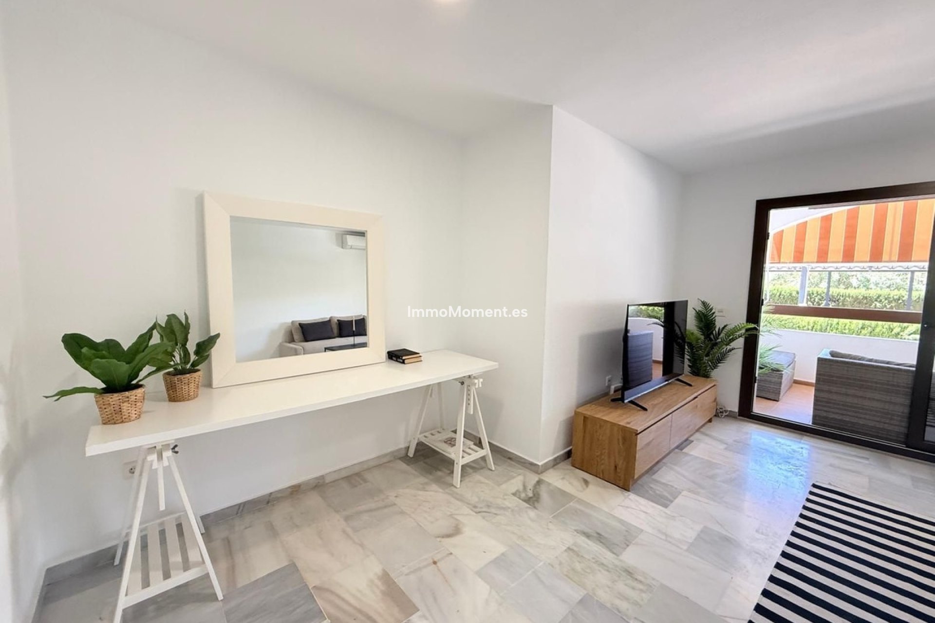 Reventa - Apartamento - Fuengirola - Fuengirola Centro