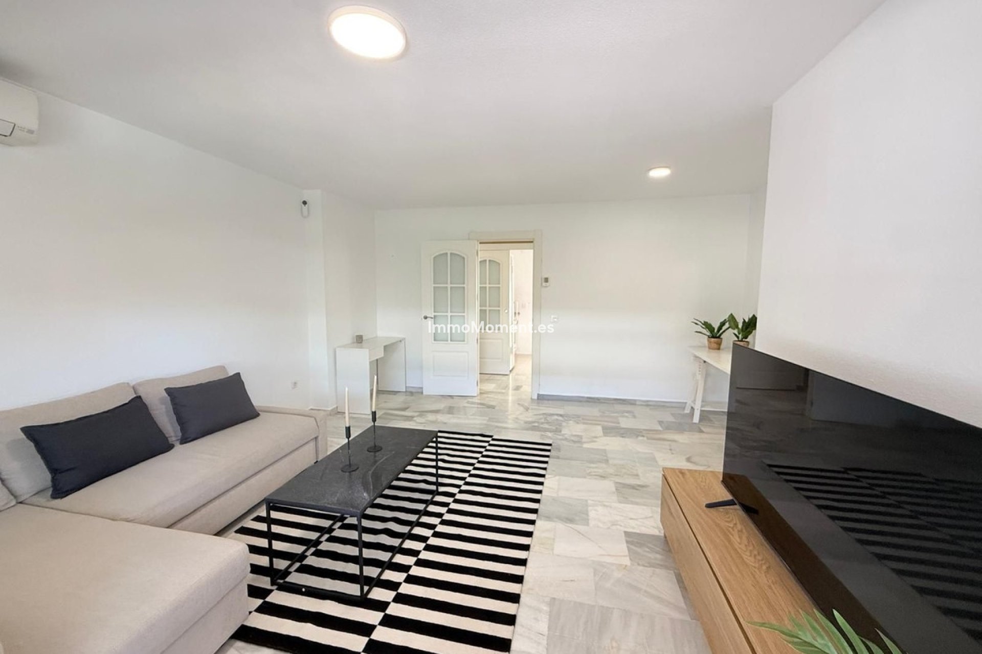 Reventa - Apartamento - Fuengirola - Fuengirola Centro