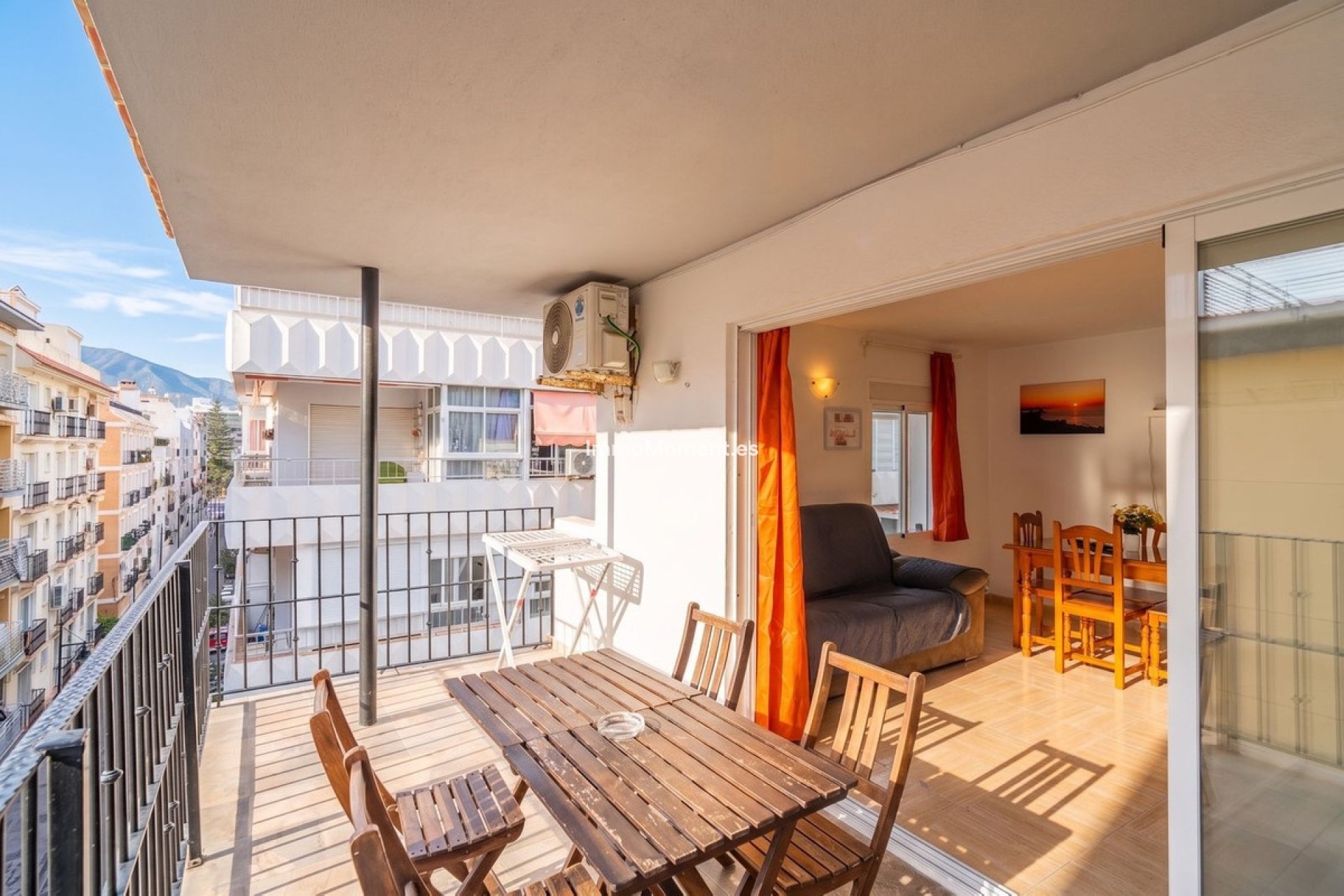 Reventa - Apartamento - Fuengirola - Fuengirola Centro
